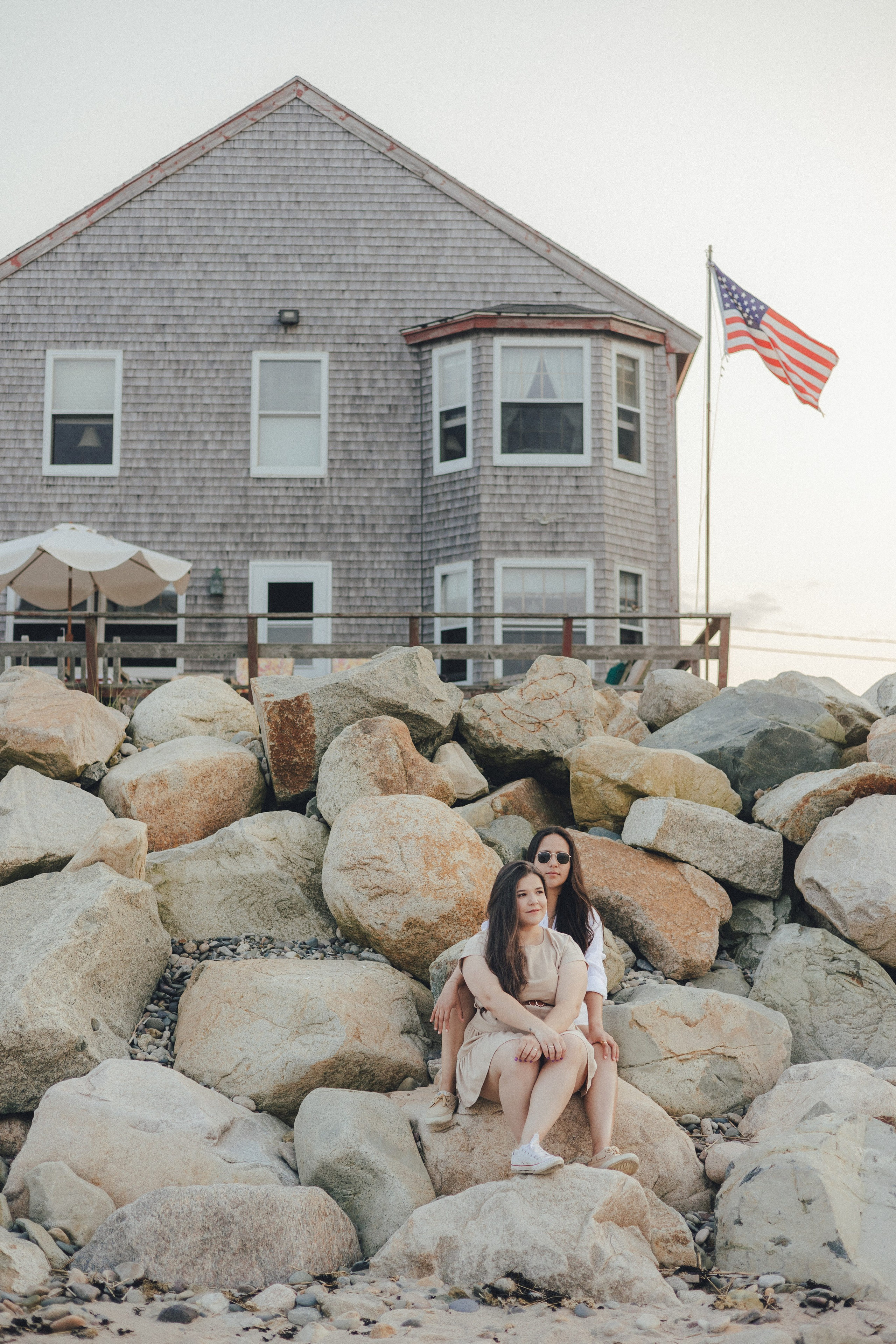 Gabi&Carol. Sara Eulalia | Virginia Photographer