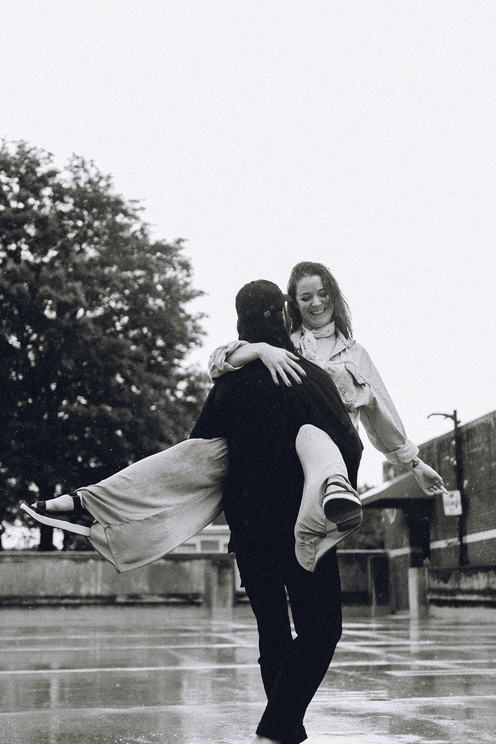 Heather&Elliott. Sara Eulalia | Virginia Photographer