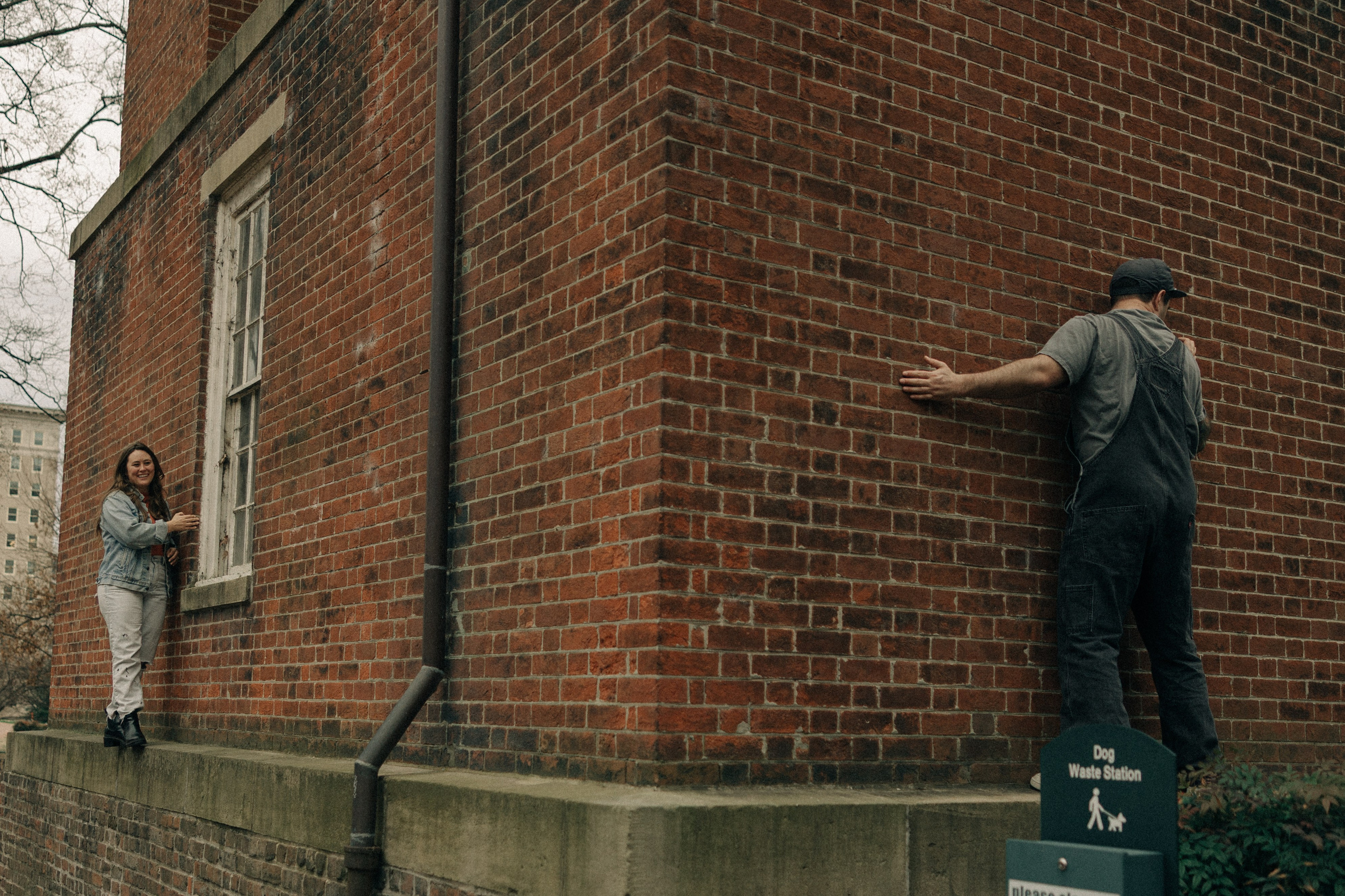 Kaila&Jon. Sara Eulalia | Virginia Photographer