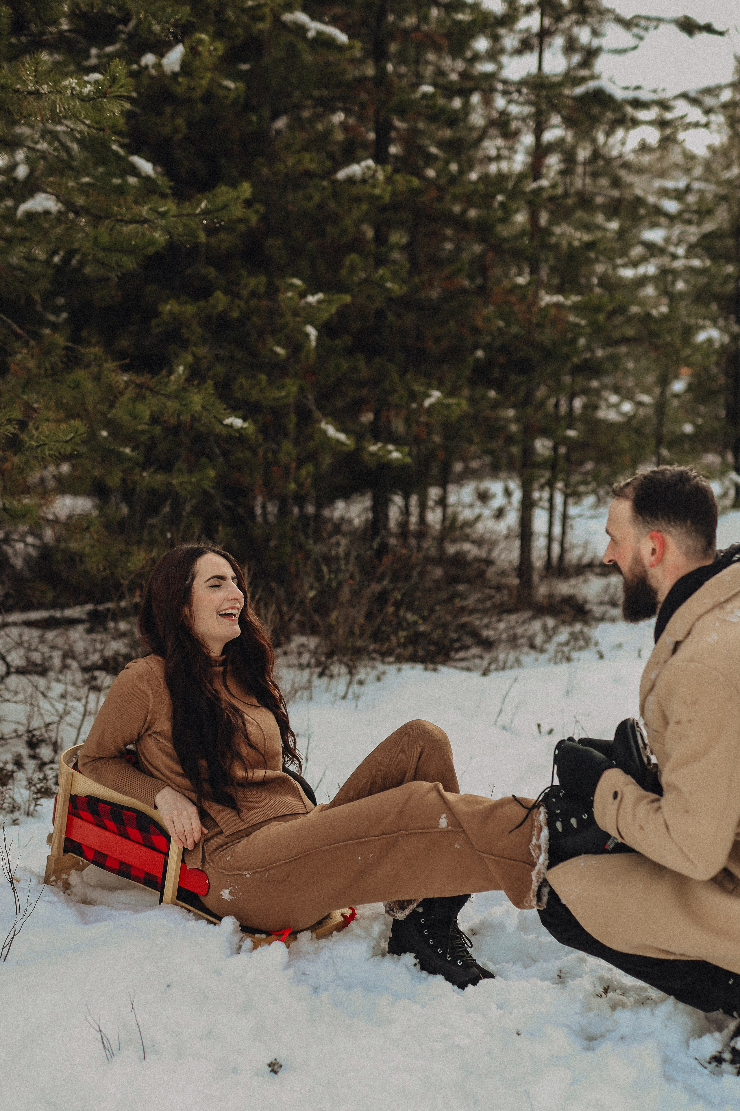 Family. Ellen Litvinova photography