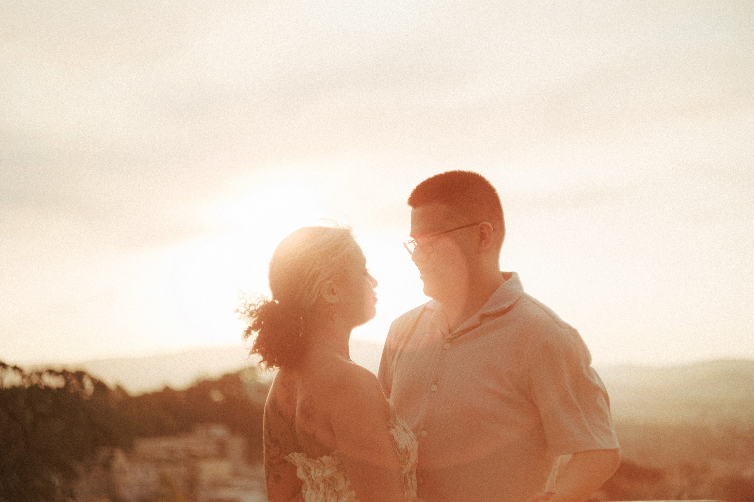 Photographer in Greece Kristina