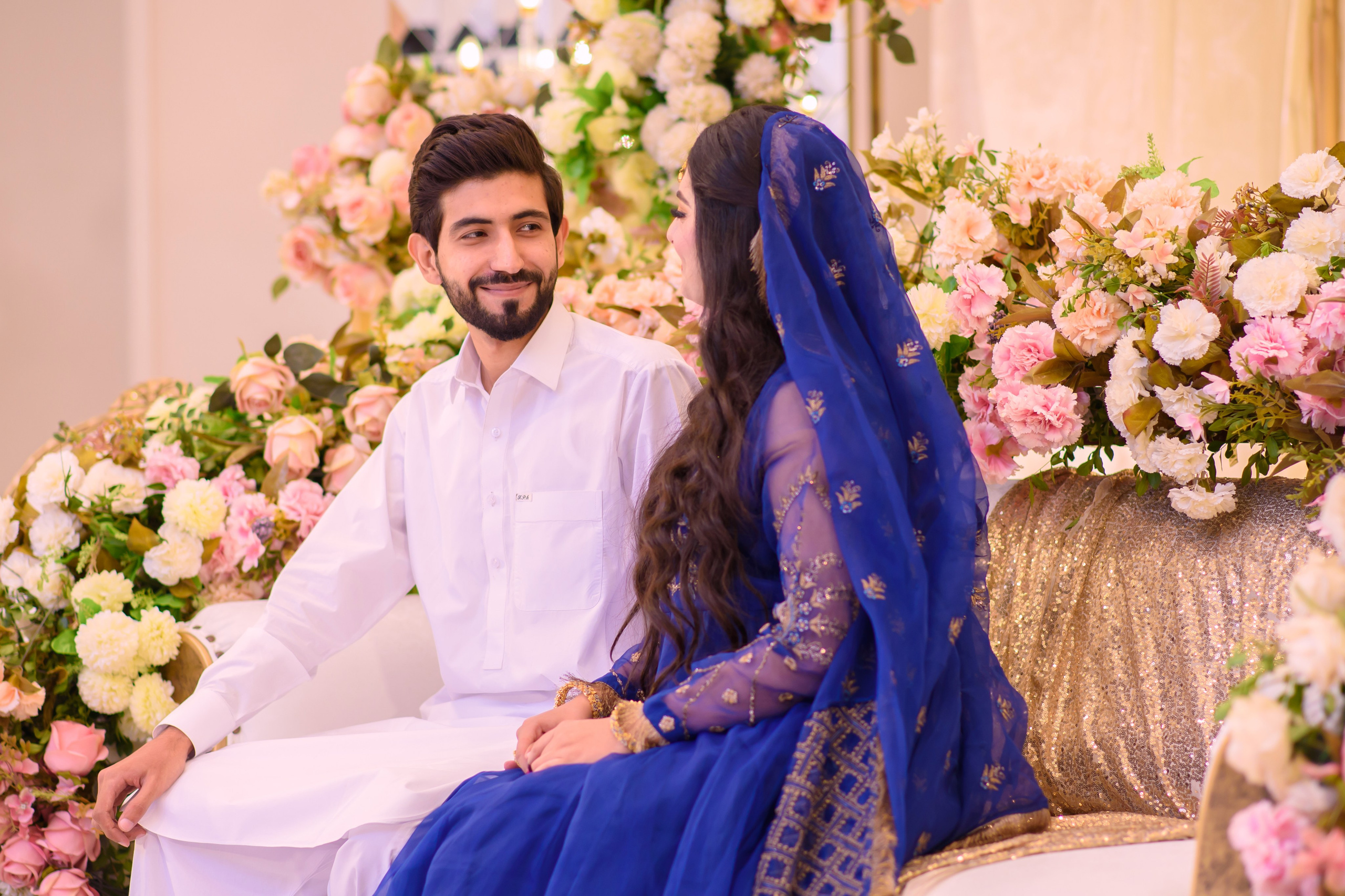 Testimonials. House of Taimur Riaz Khan