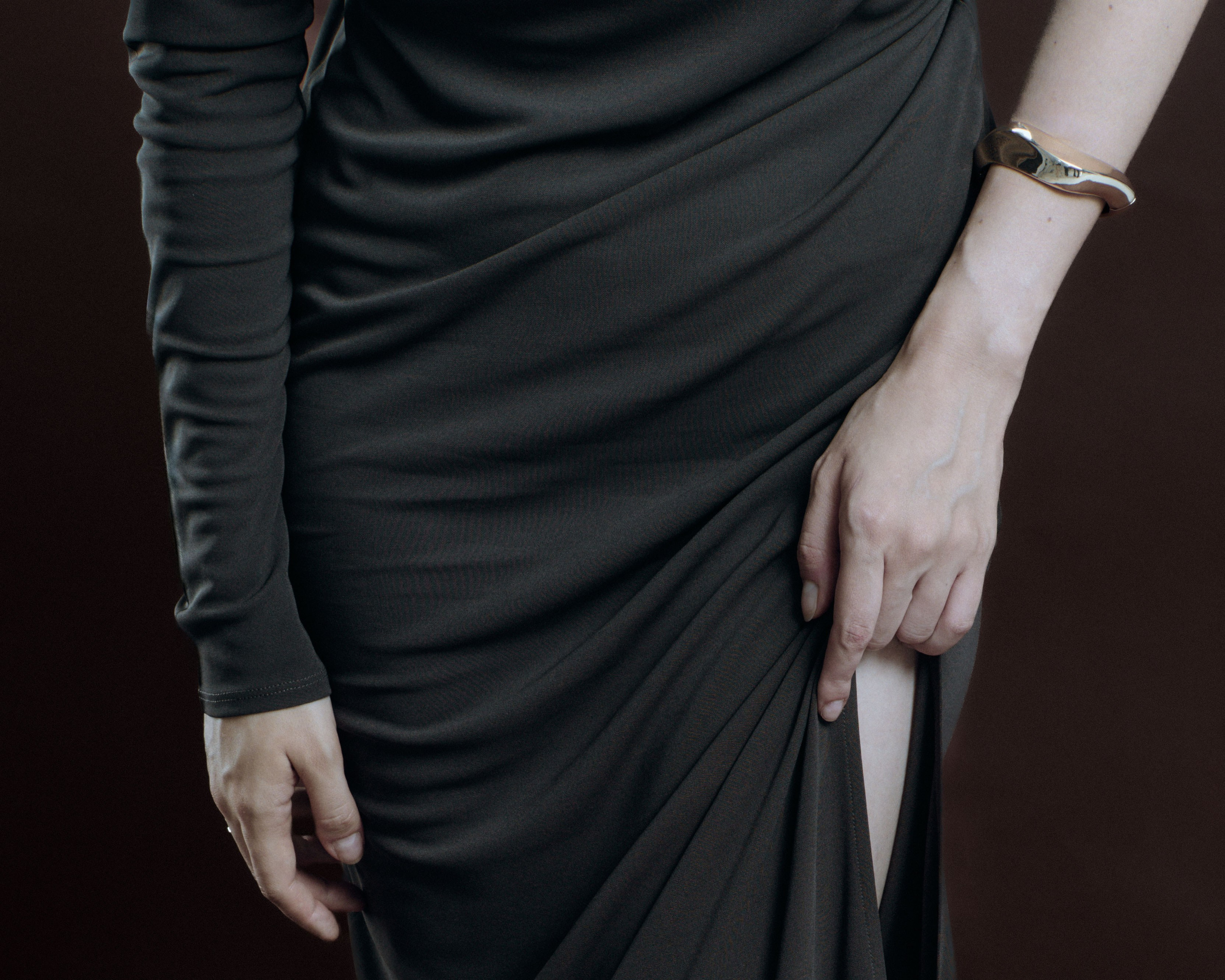 Mixed lookbook. Stylist