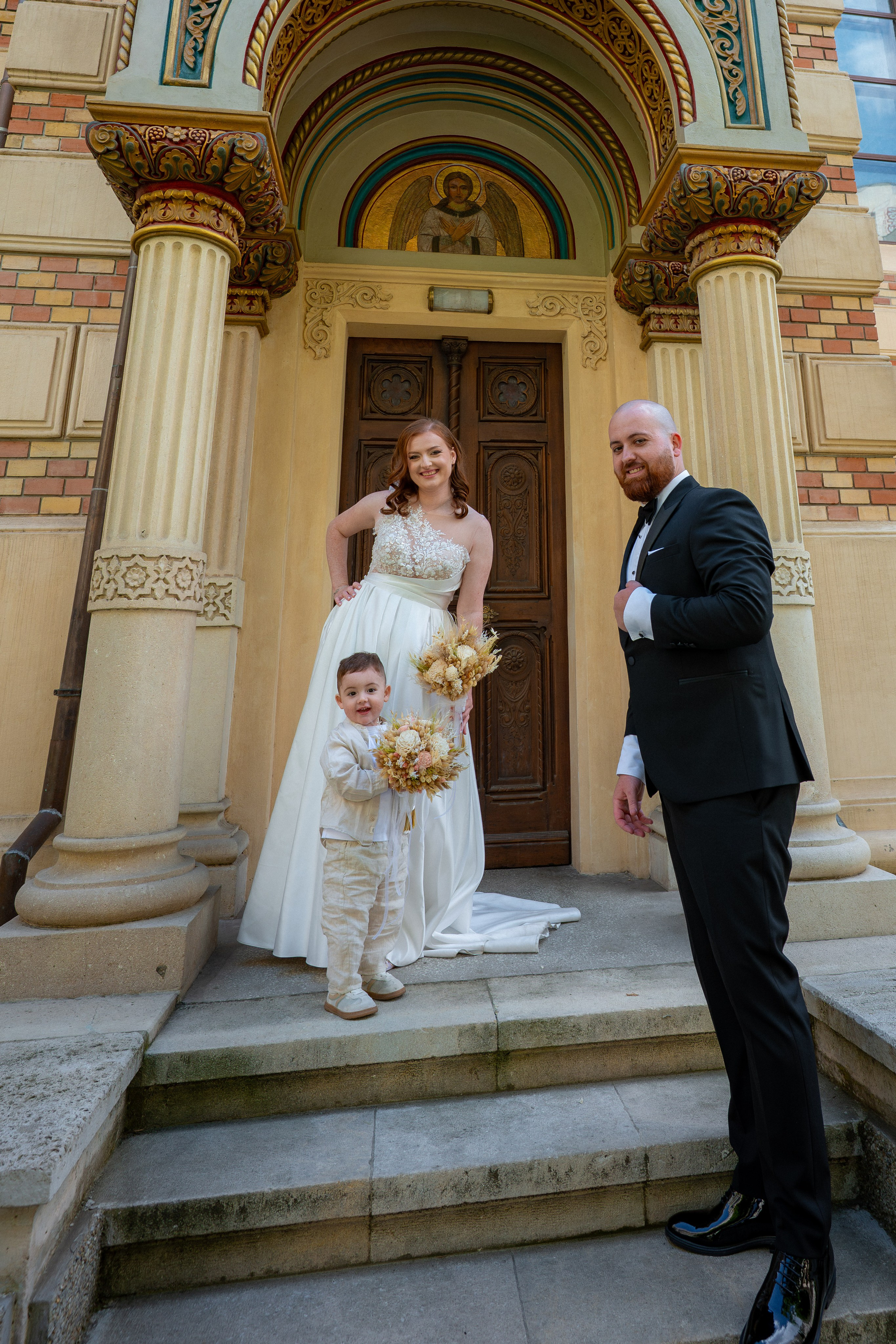 Nunta Alexandra & Alexandru. Cătălin Lazăr Photography — Fotografie de nuntă și evenimente premium în România și Europa