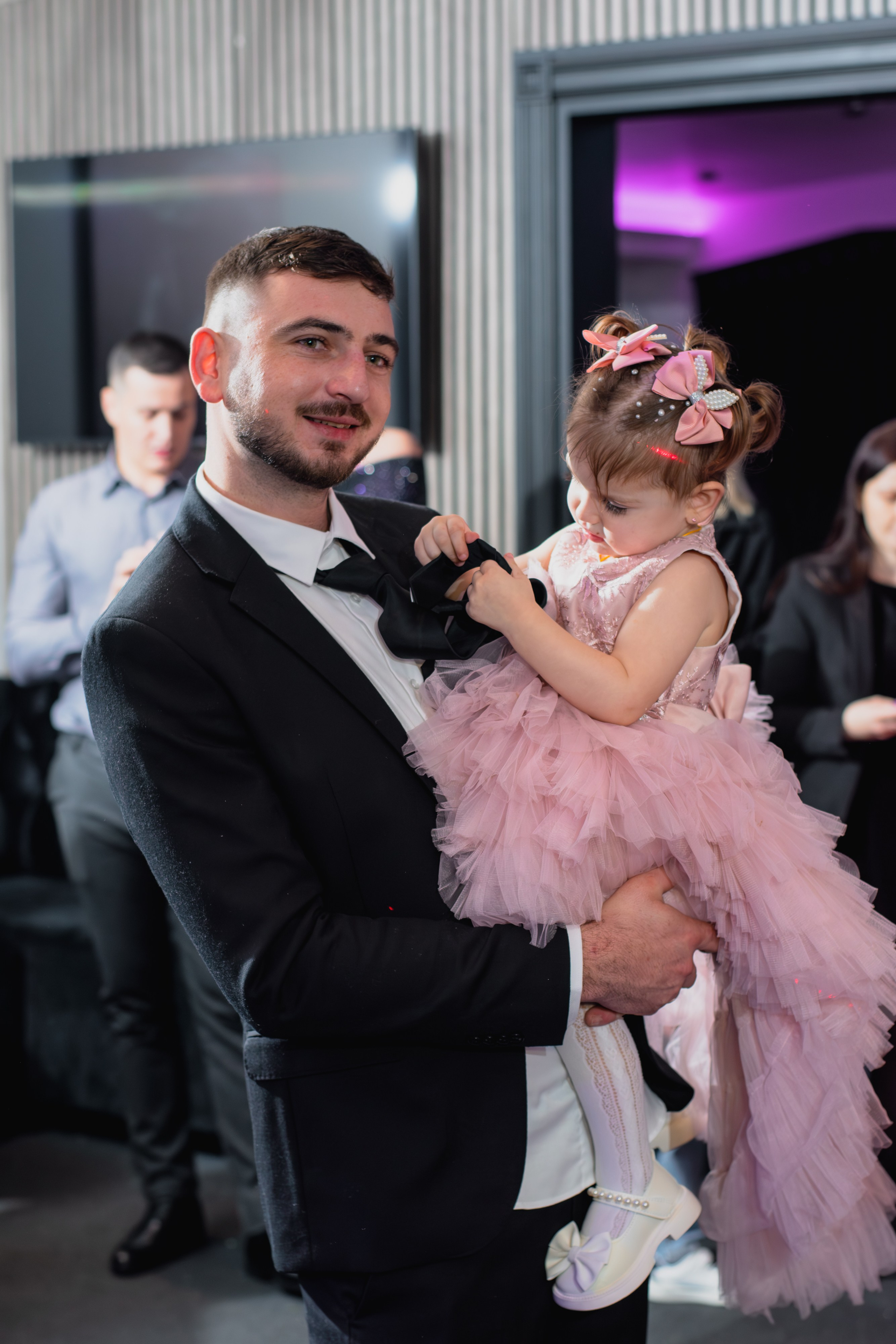 Letissia. Fotograful și Cameramanul familiei dvs în Franța Paul Photographer