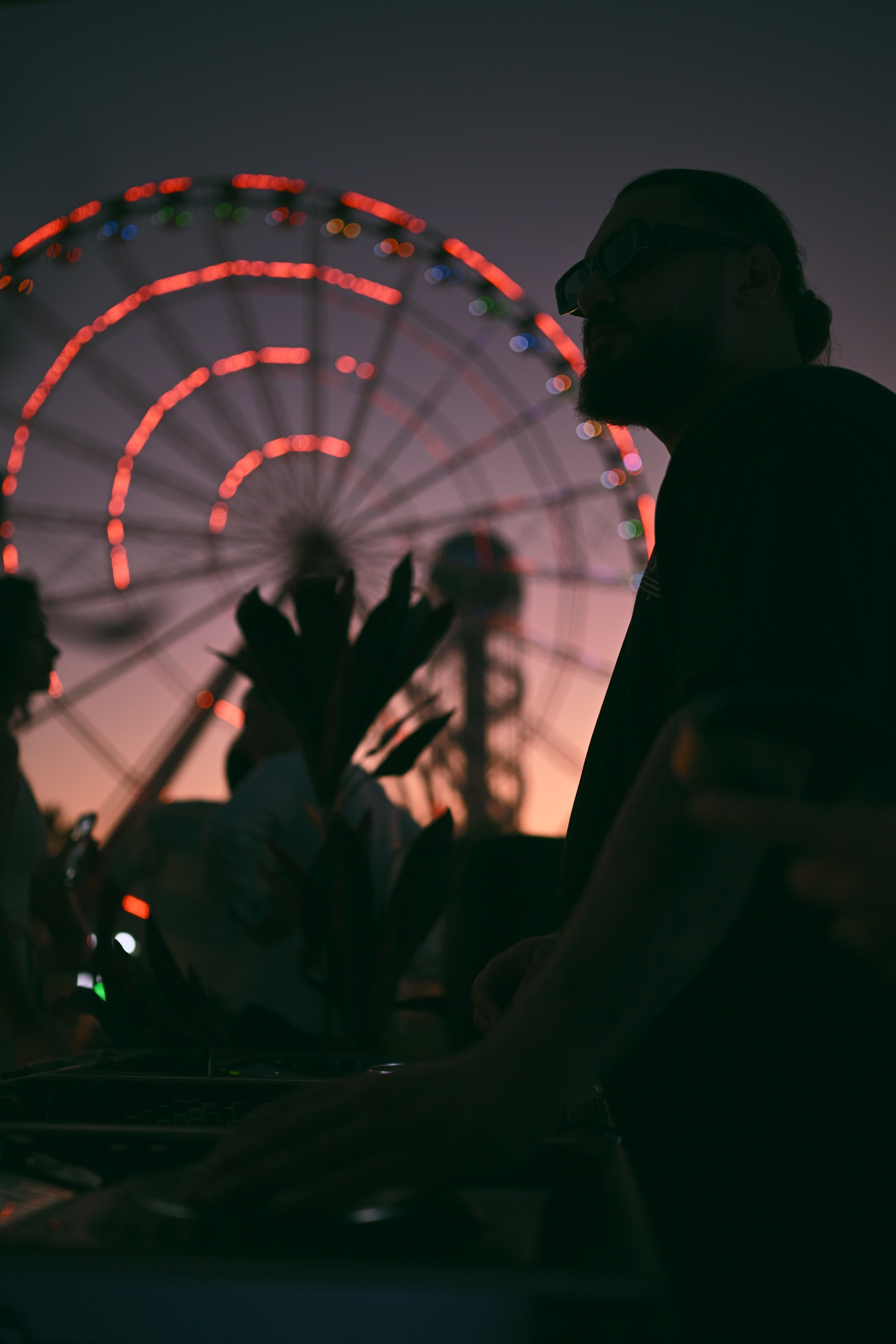 Event. Photographer vakho