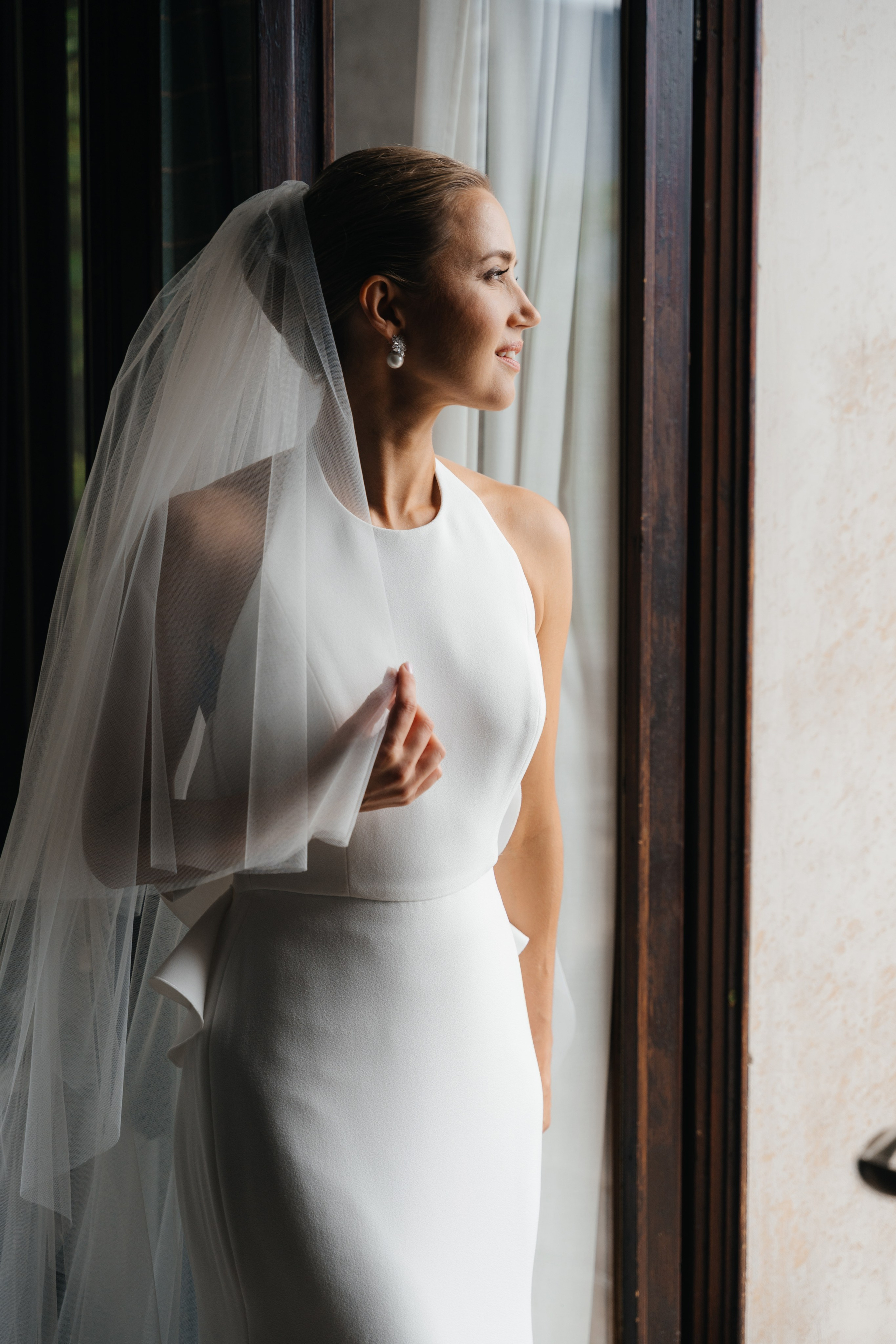 Anete & Nicola. Wedding photographer Natalia