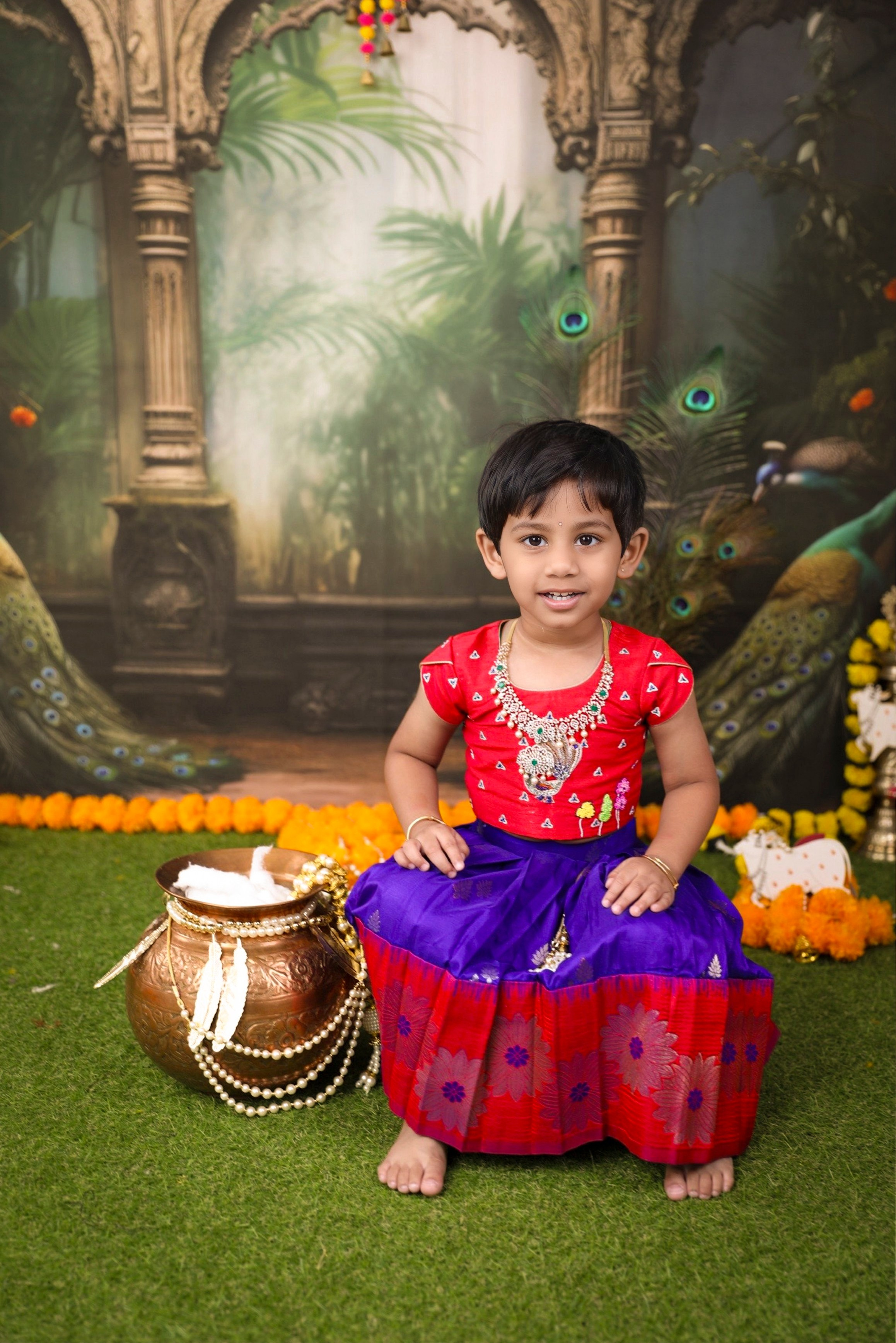 Krishna. AP Lens Photography | Newborn, Maternity, Milestone & Family Photographer Little Elm TX