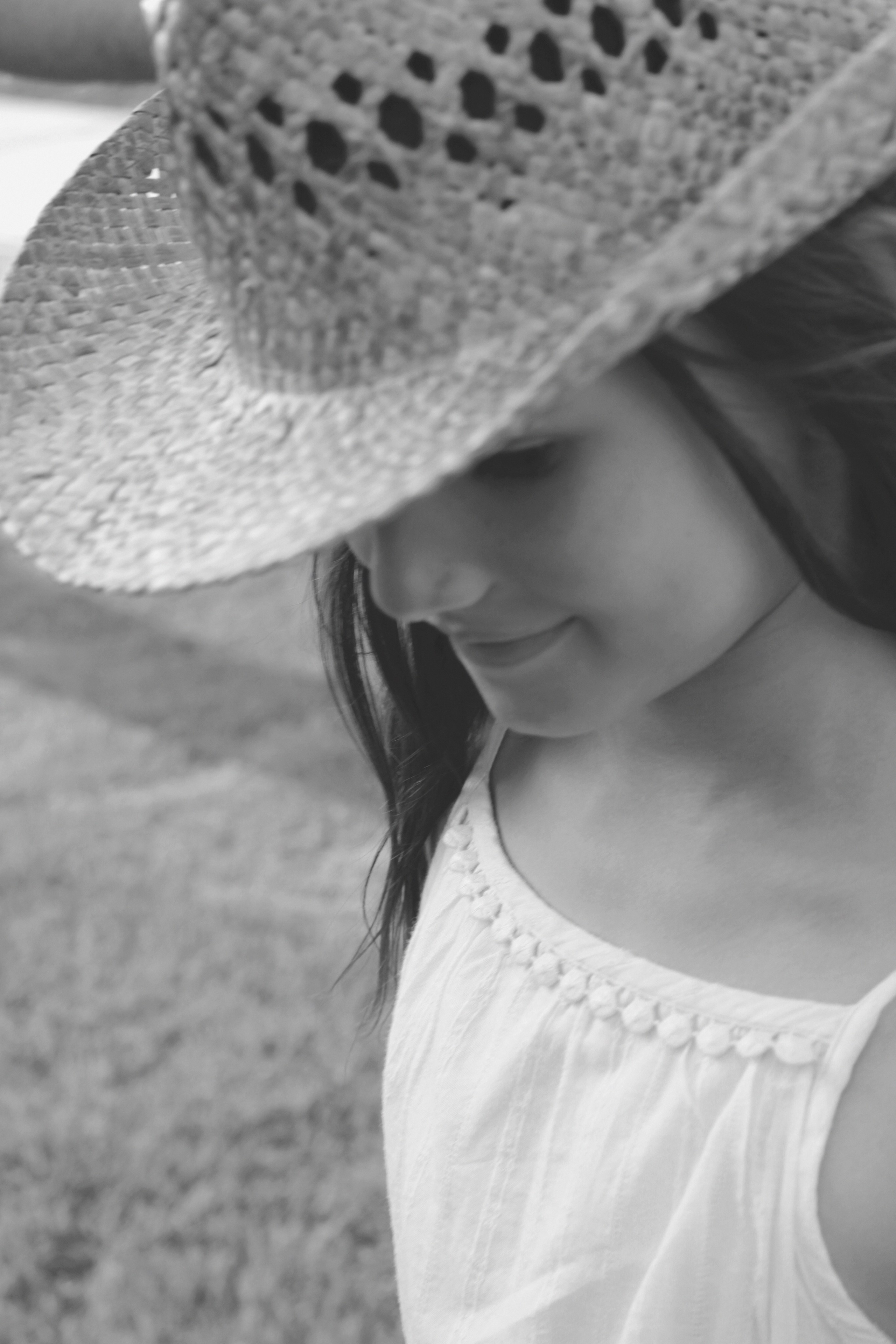 Texas Countryside Family Photoshoot in Cowboy Style. Lana Petrychenko — Portrait & Family Photographer. Valencia, Spain