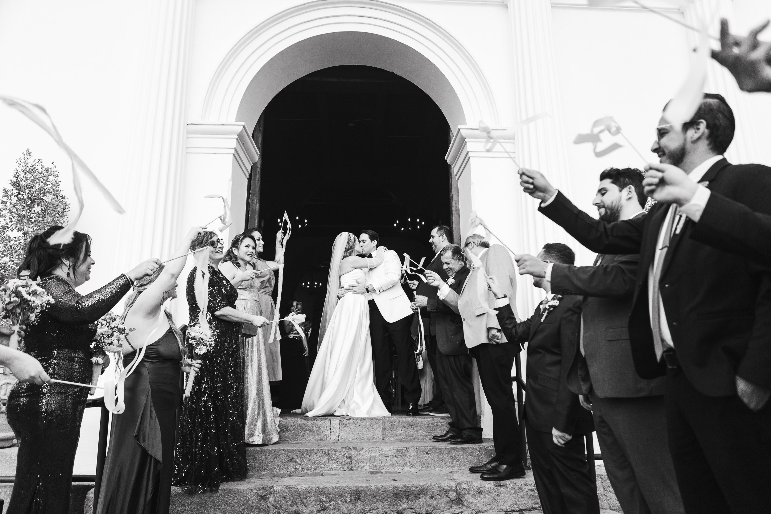 Eva & Chris Wedding. Fotógrafo en Honduras