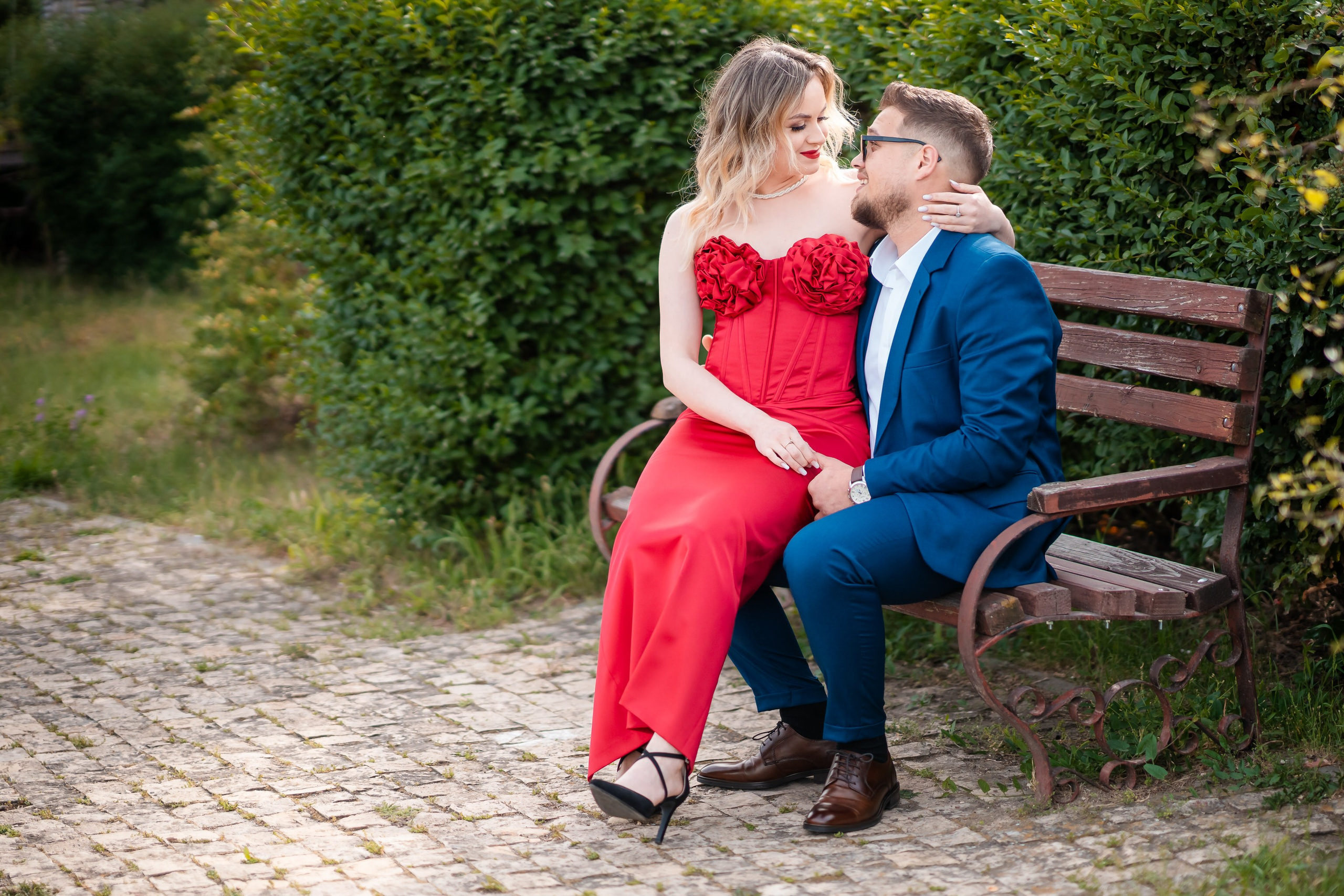 Cununie Luiza & Madalin