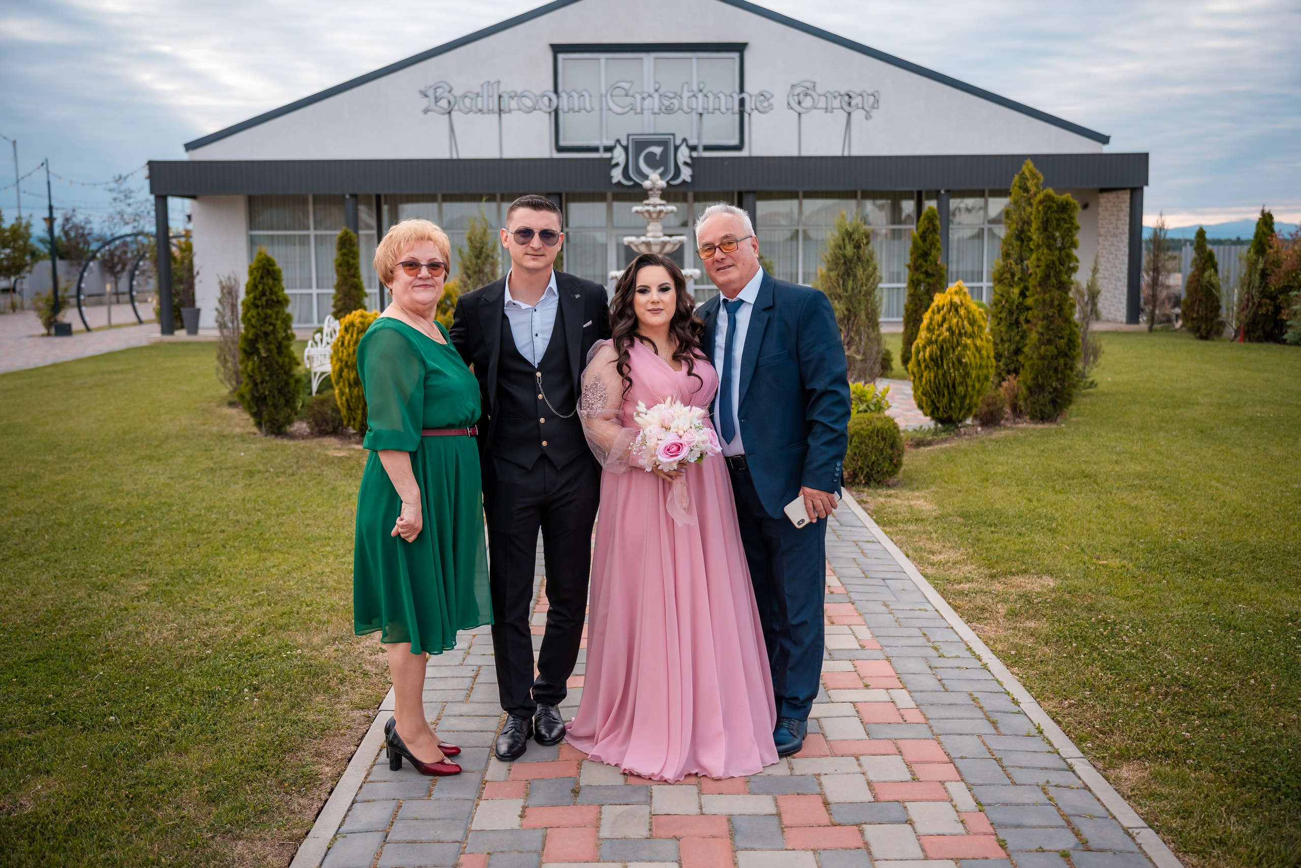 Cununie Luiza & Madalin