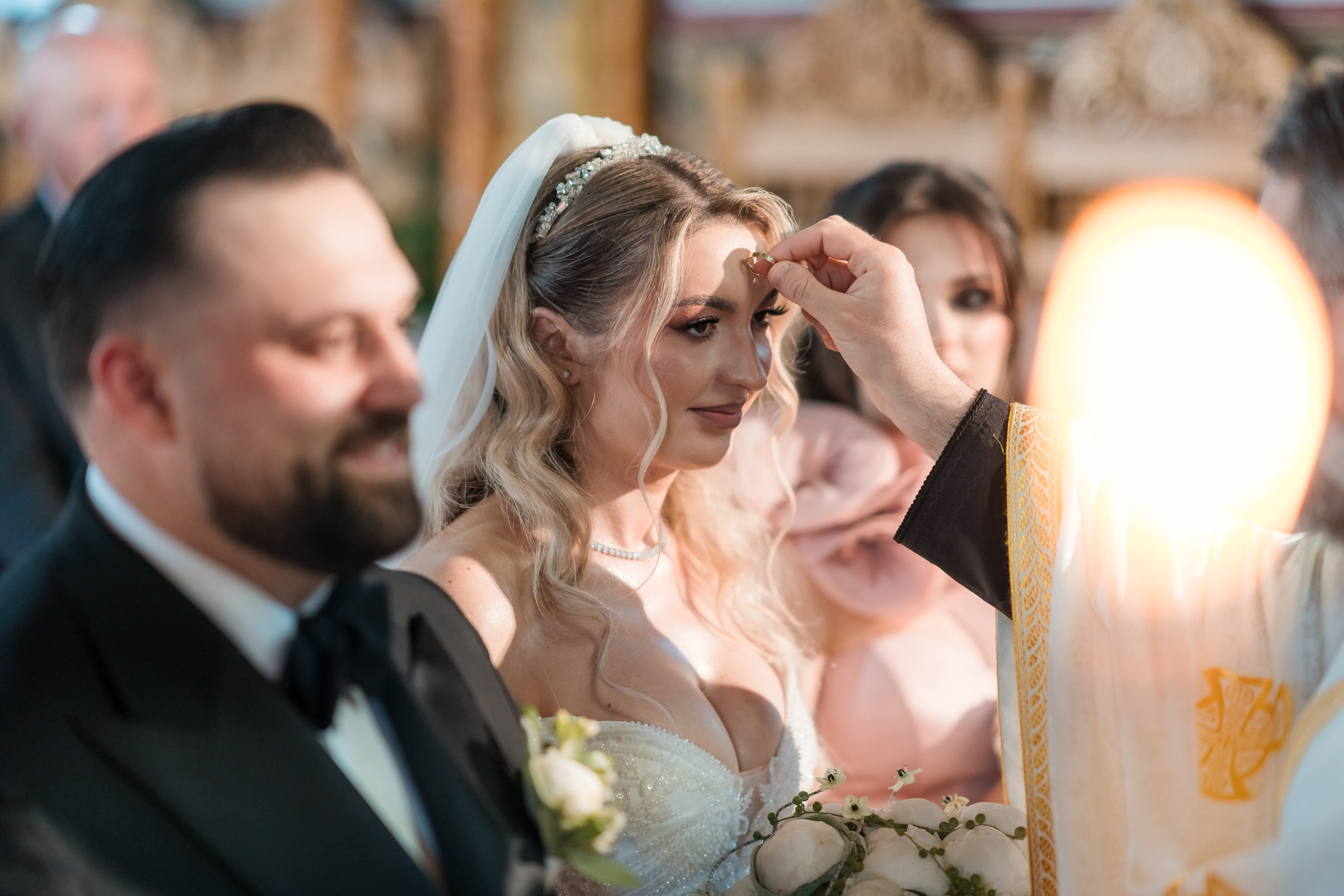 Nunta Georgiana & Alin Cristian