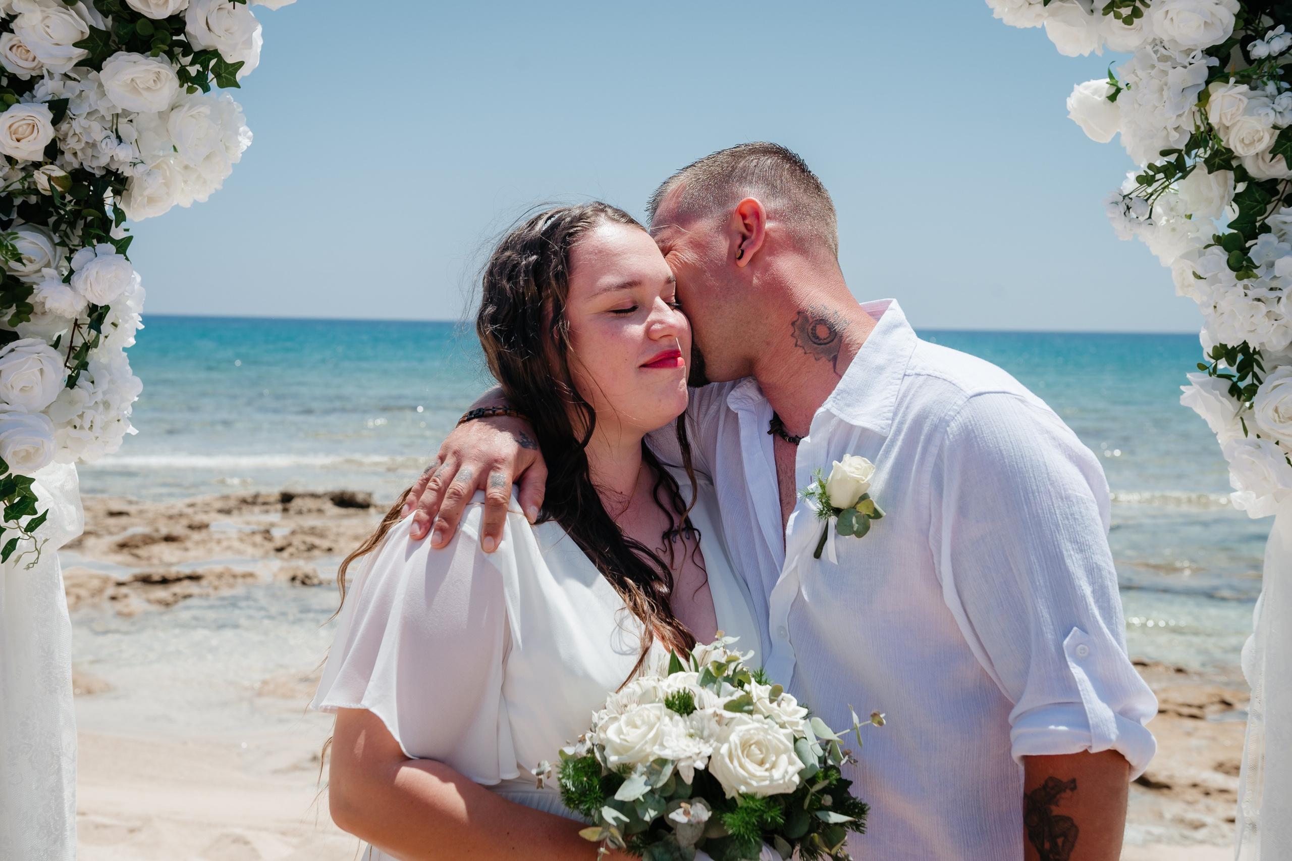 AyaNapa Ceremony. AdrianOltean.wfolio.pro