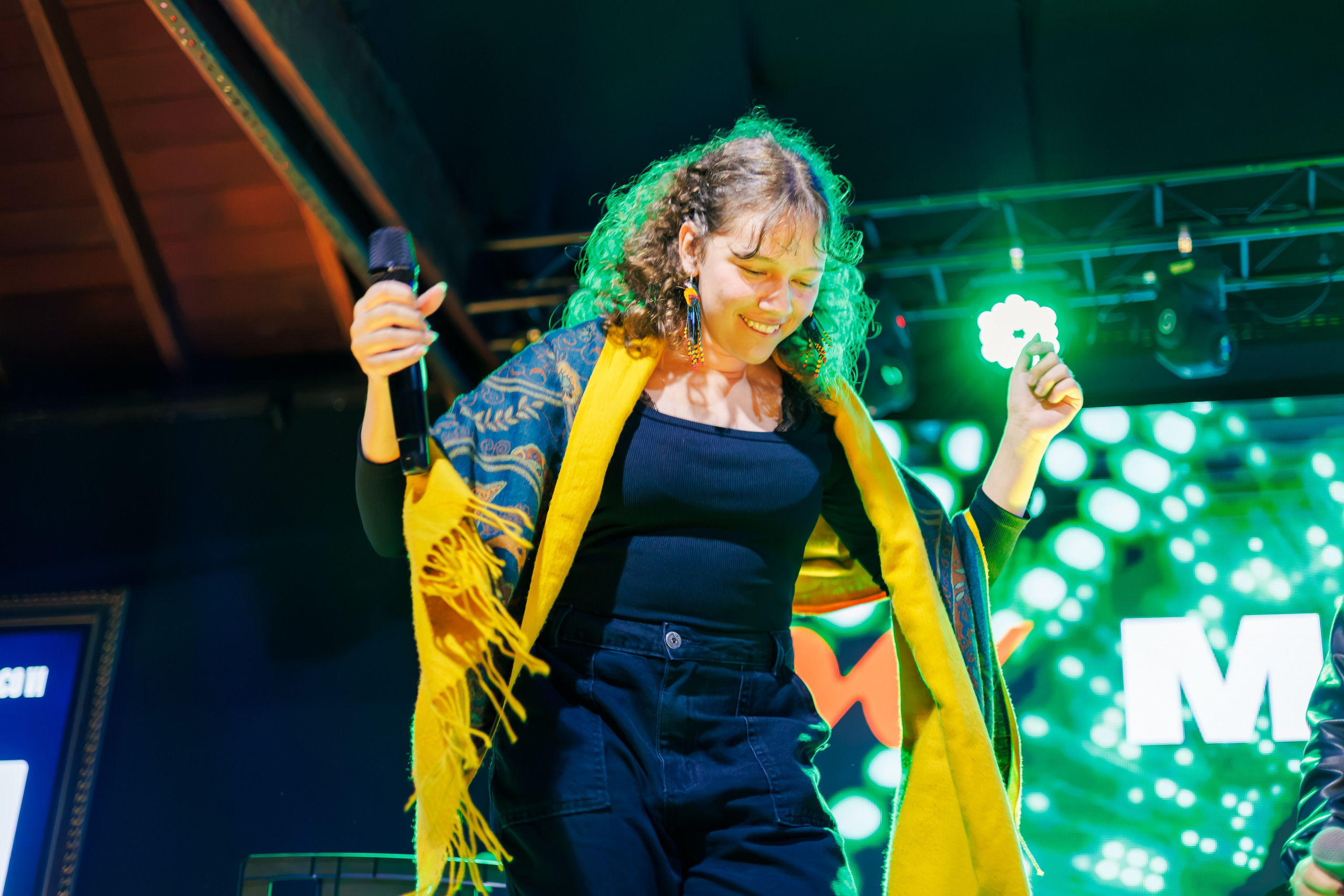 Musiflex on stage — Adultos. Will Reis fotografia — Fotógrafo em Curitiba