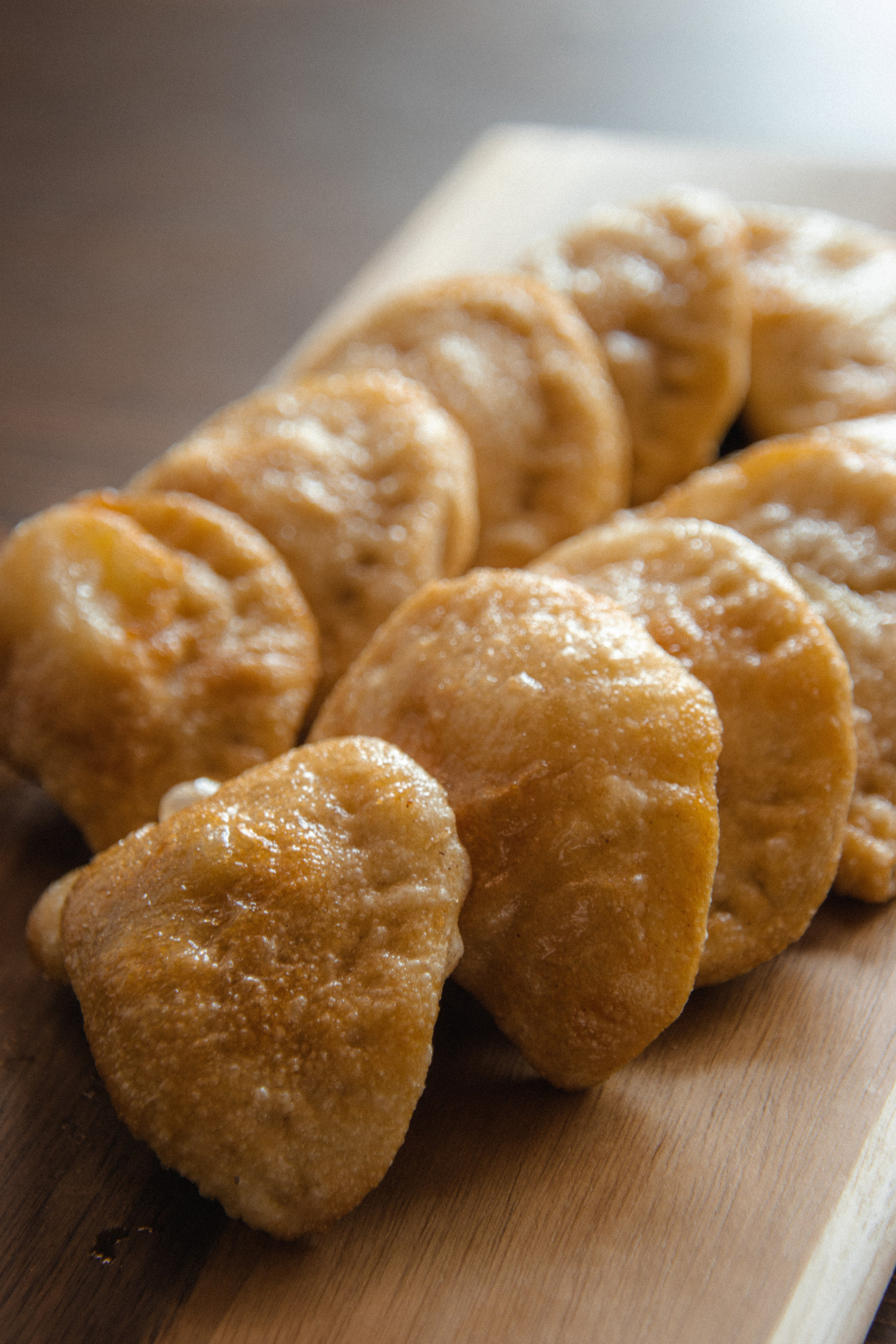 Papis Pierogi — vegan-comfort food. Photographer in Gothenburg Aleksandra Stroganova