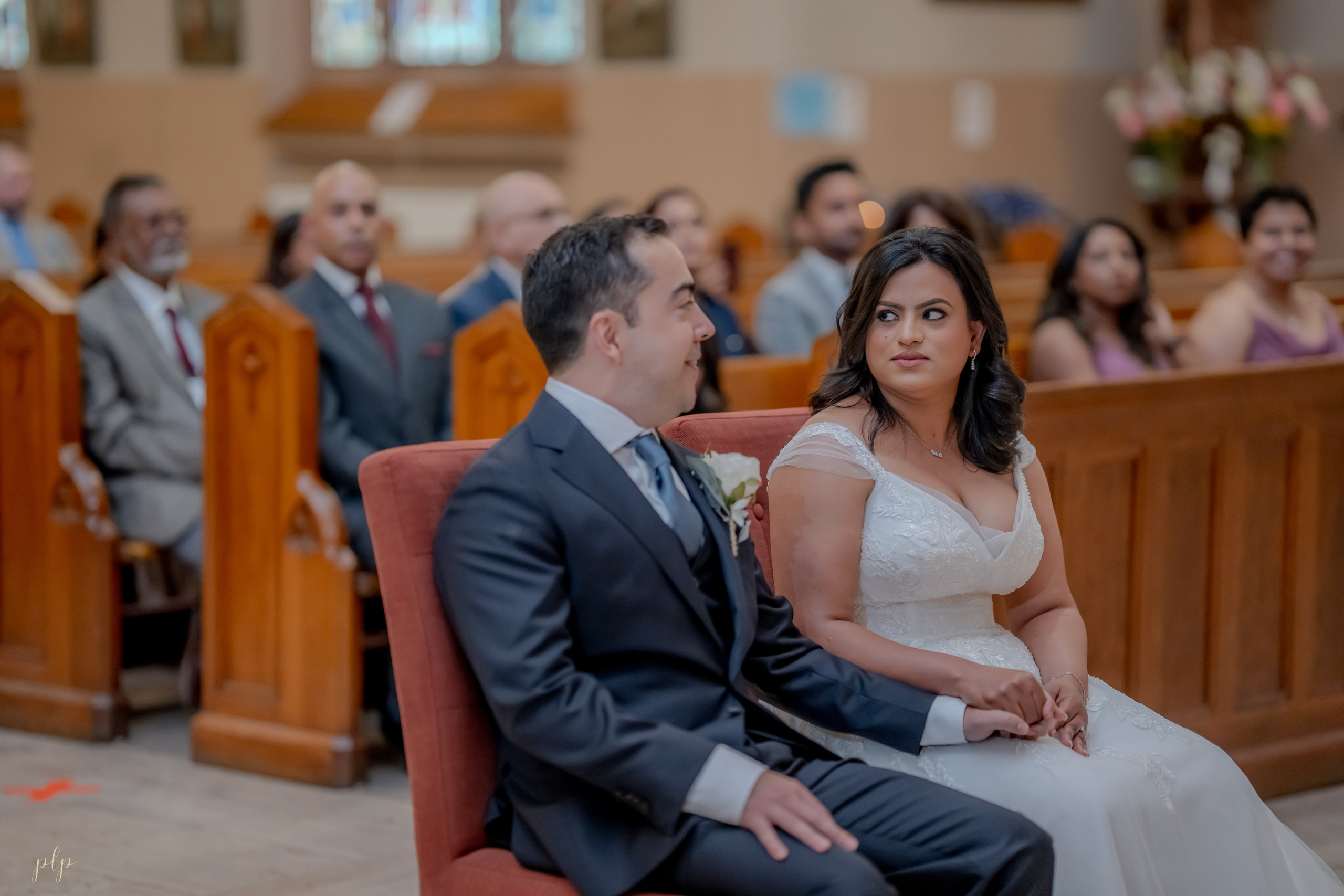Indrani & Marc. Wedding Photographers and Filmmakers