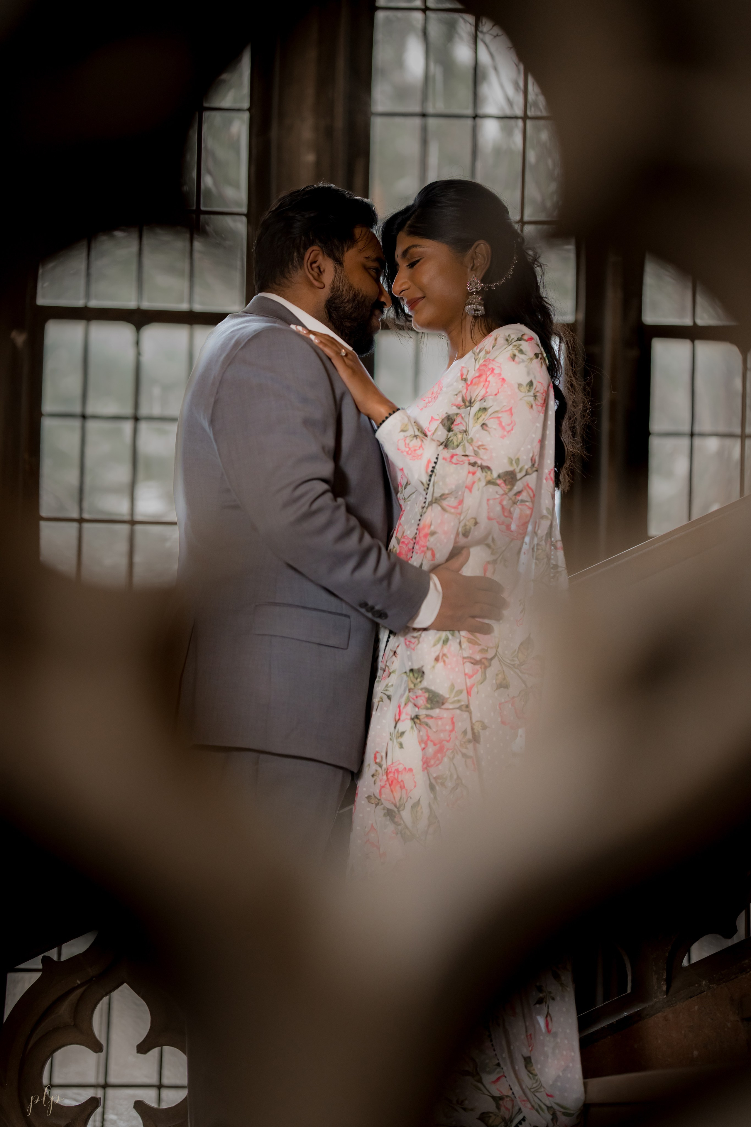 Rhema & Sundeep. Wedding Photographers and Filmmakers