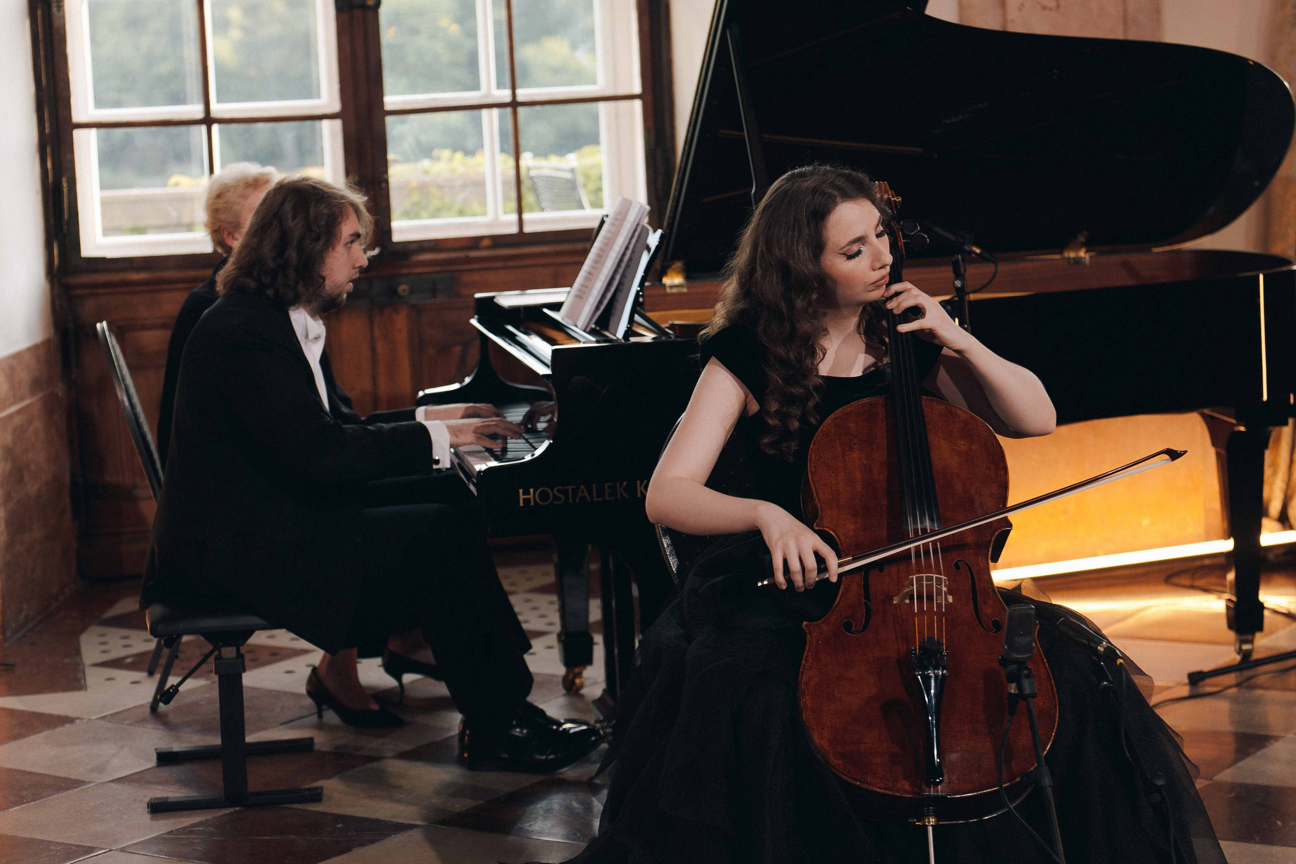 SCHLOSS LEOPOLDSKRON SALZBURG. Wedding&Event photographer Ismail Rzayev in Baku