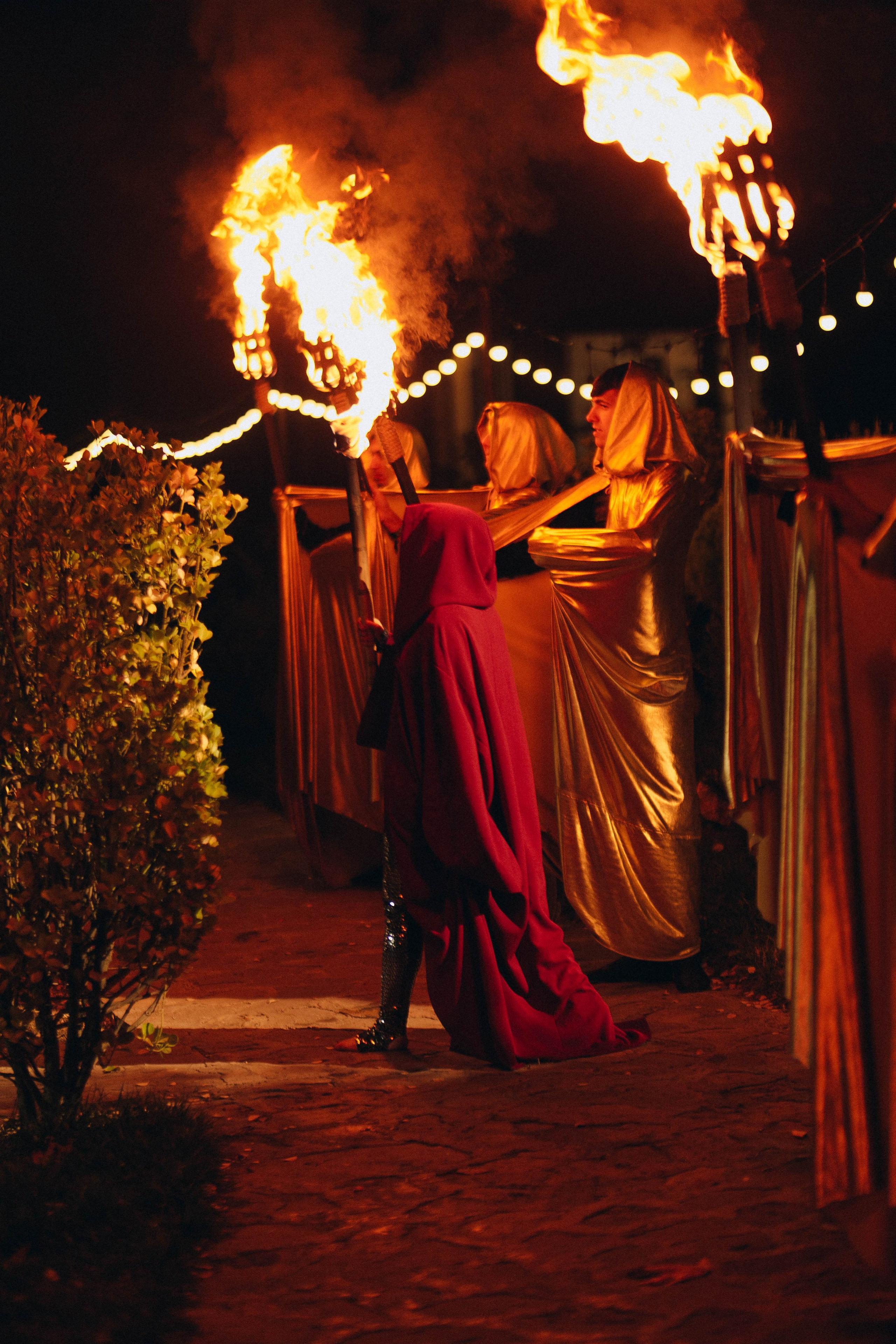 MEYSARI WINE FESTIVAL. Wedding&Event photographer Ismail Rzayev in Baku