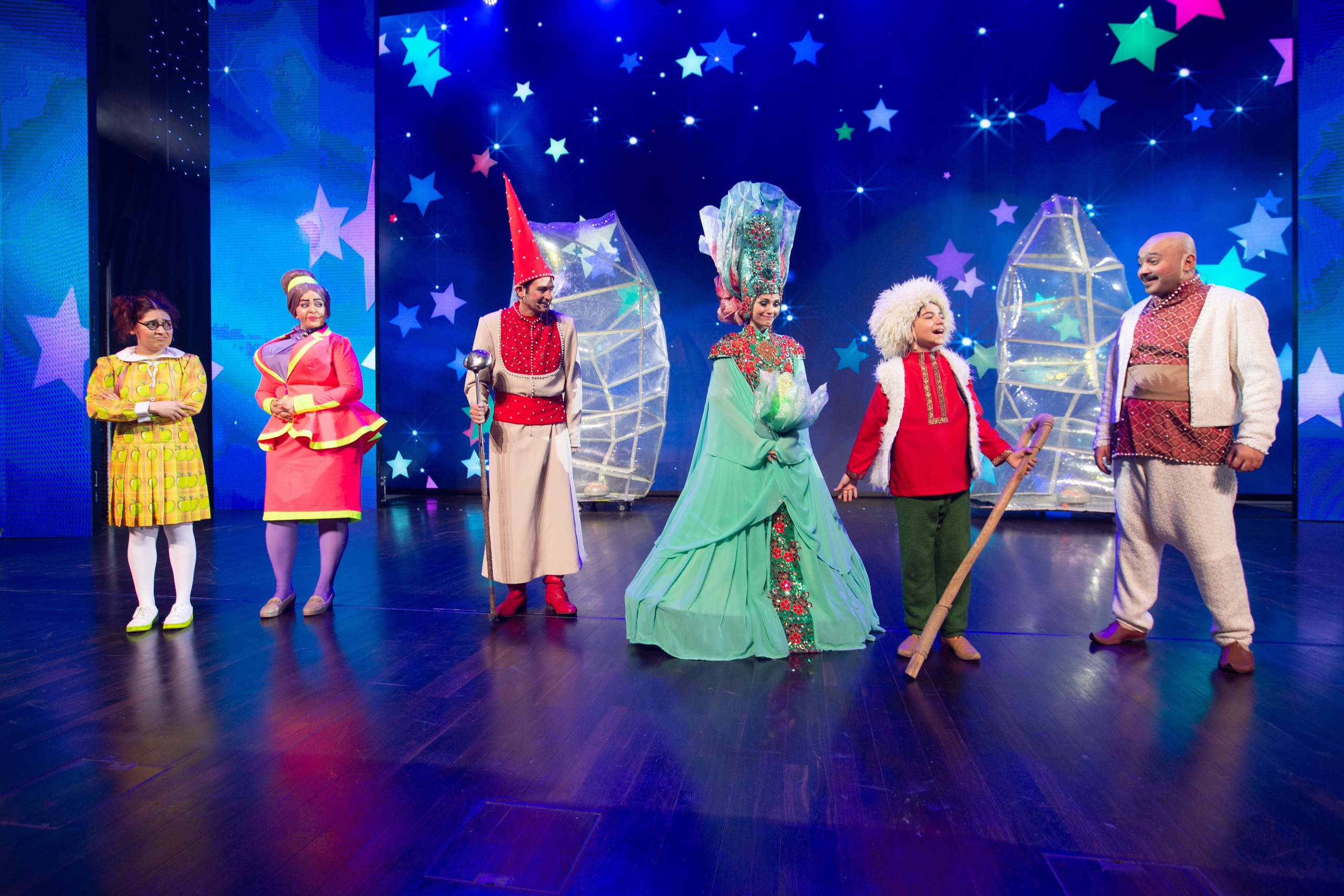 CIRTDAN SHOW. Wedding&Event photographer Ismail Rzayev in Baku