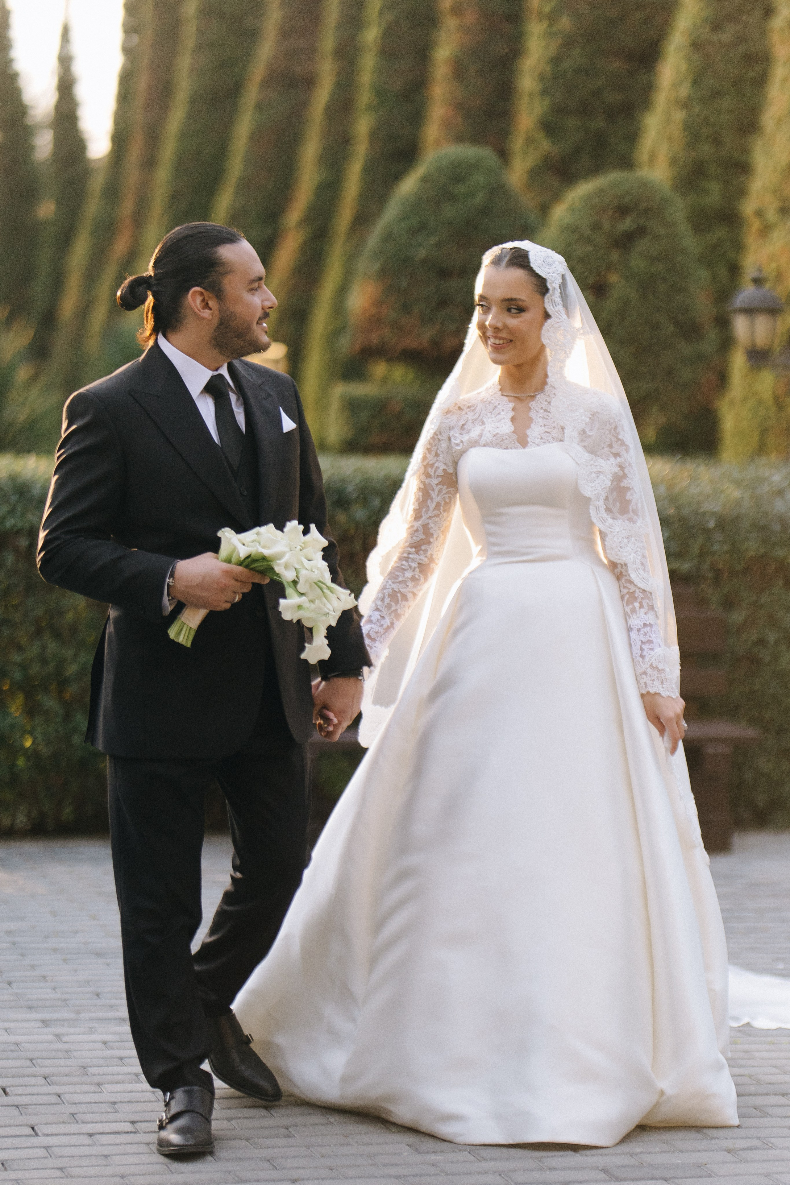ALI&NARMIN. Wedding&Event photographer Ismail Rzayev in Baku