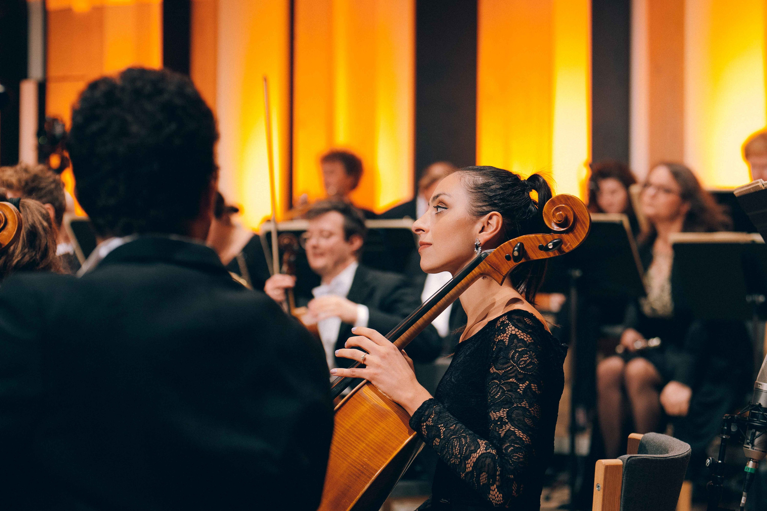 BUDAPEST MUSIC CENTER. Wedding&Event photographer Ismail Rzayev in Baku