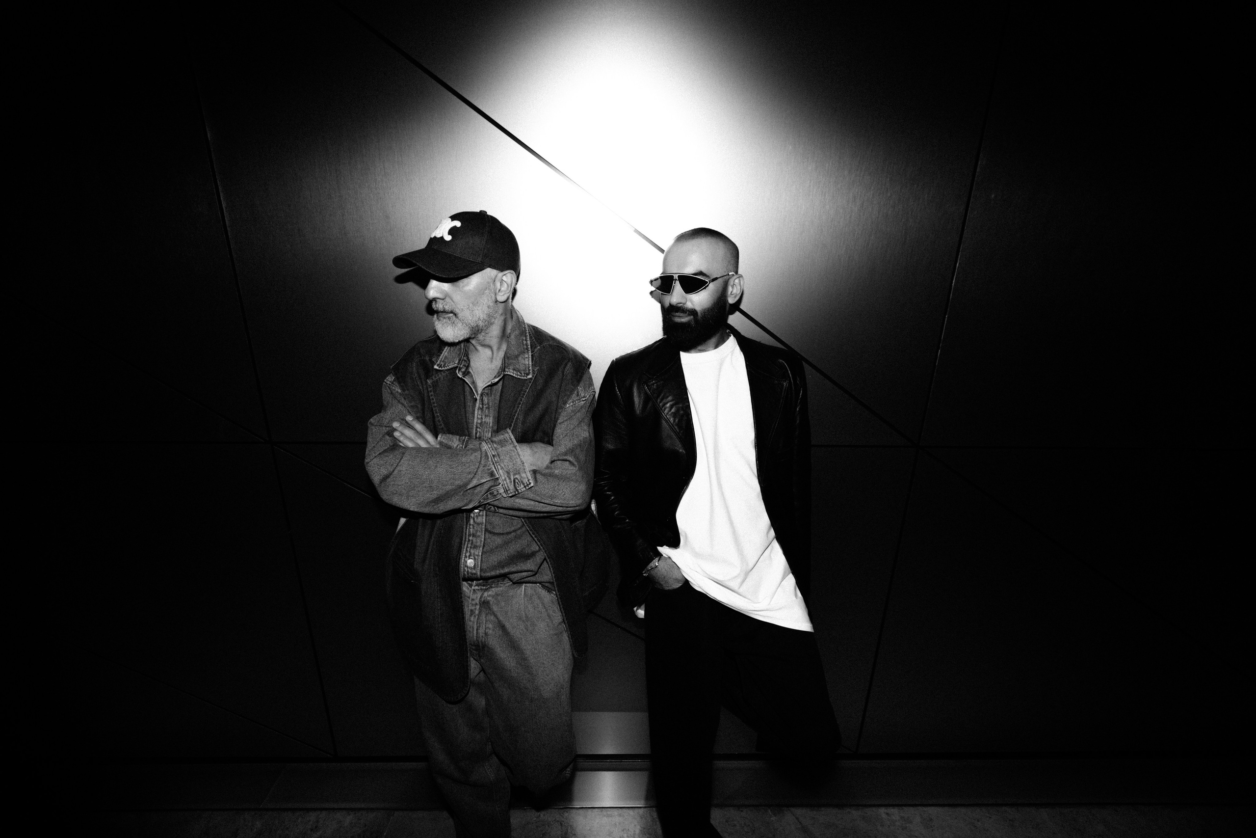 BAKU FASHION WEEK 2023 DAY3. Wedding&Event photographer Ismail Rzayev in Baku