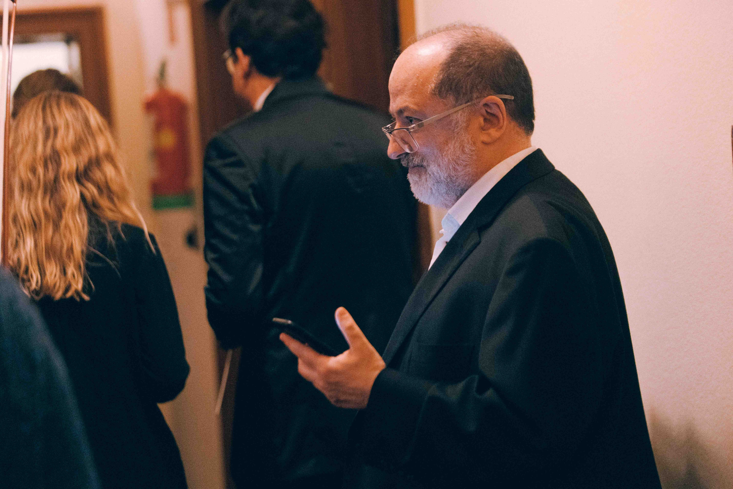 MUSIKVEREIN (VIENNA). Wedding&Event photographer Ismail Rzayev in Baku