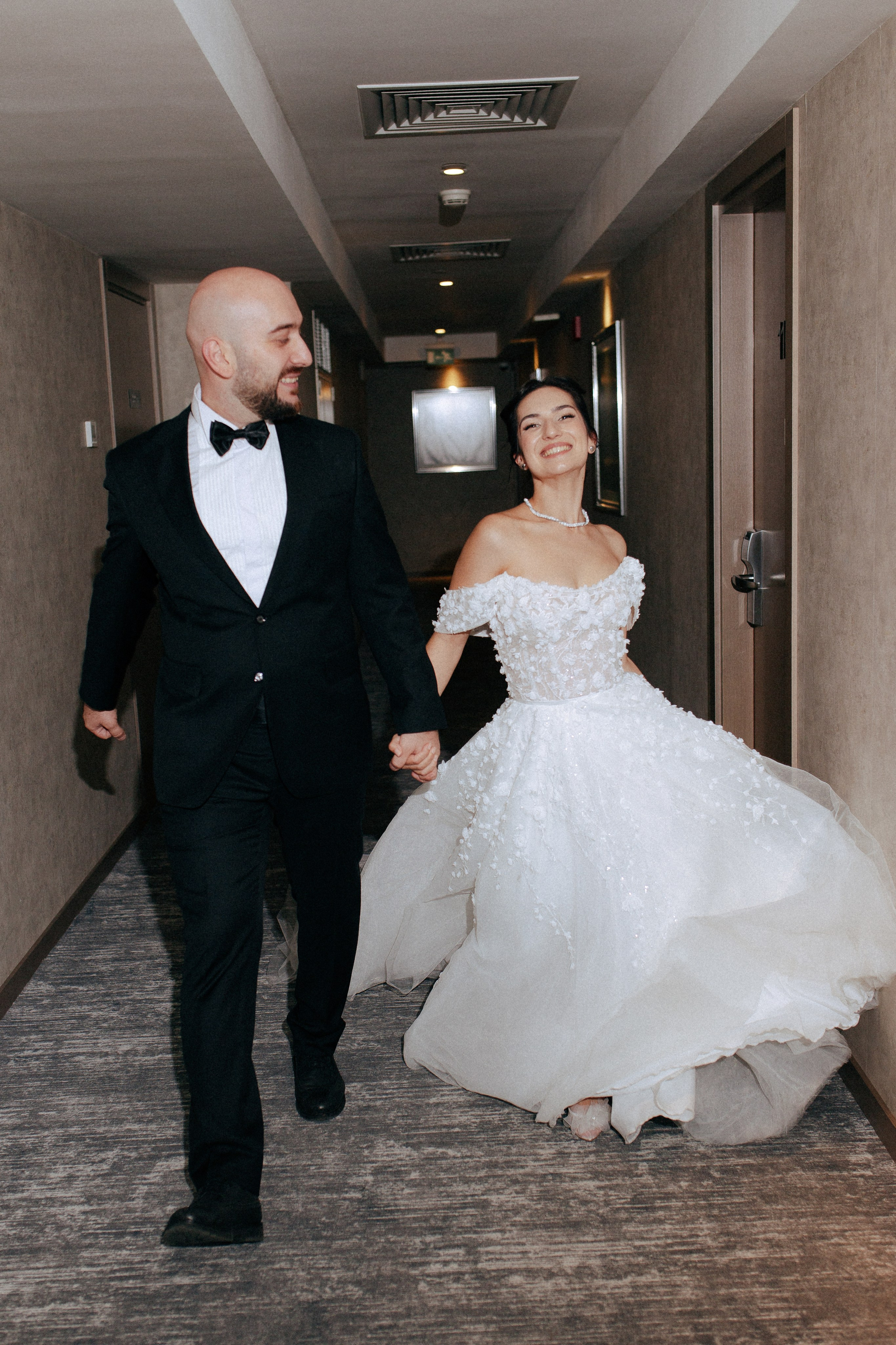 SULEIMAN&SAMIRA. Wedding&Event photographer Ismail Rzayev in Baku