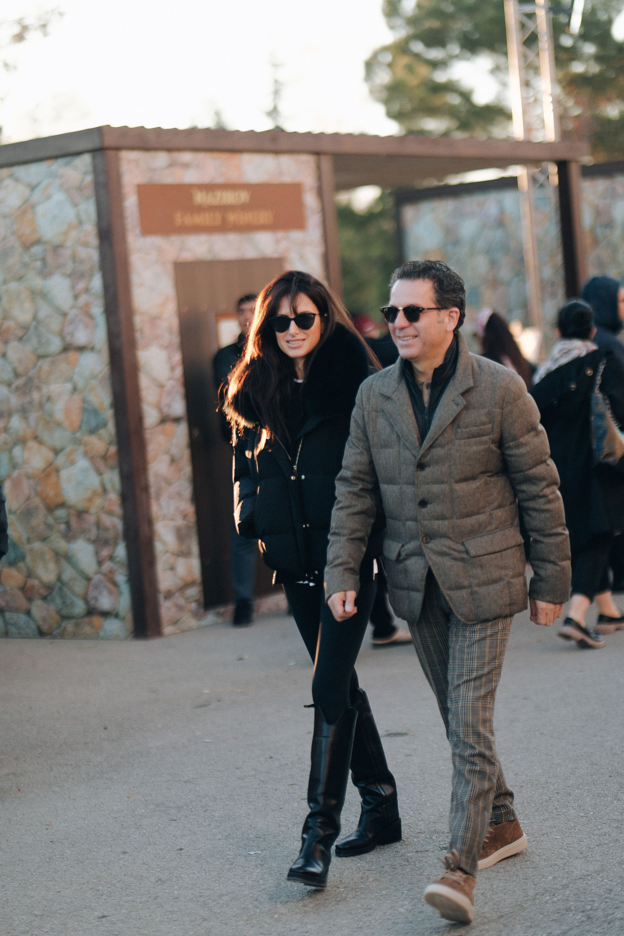 MEYSARI WINE FESTIVAL. Wedding&Event photographer Ismail Rzayev in Baku