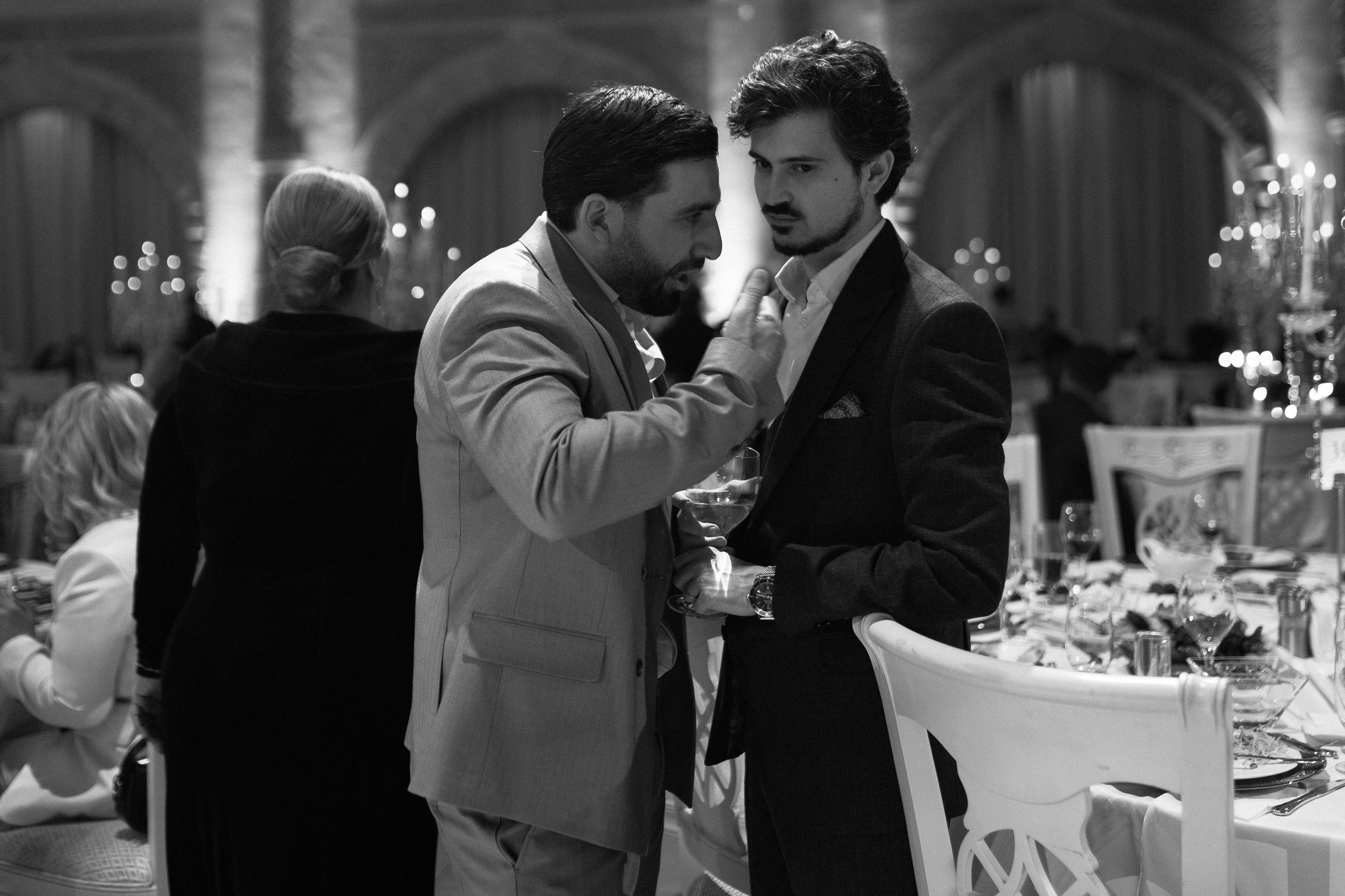 ARIF&FATIMA. Wedding&Event photographer Ismail Rzayev in Baku