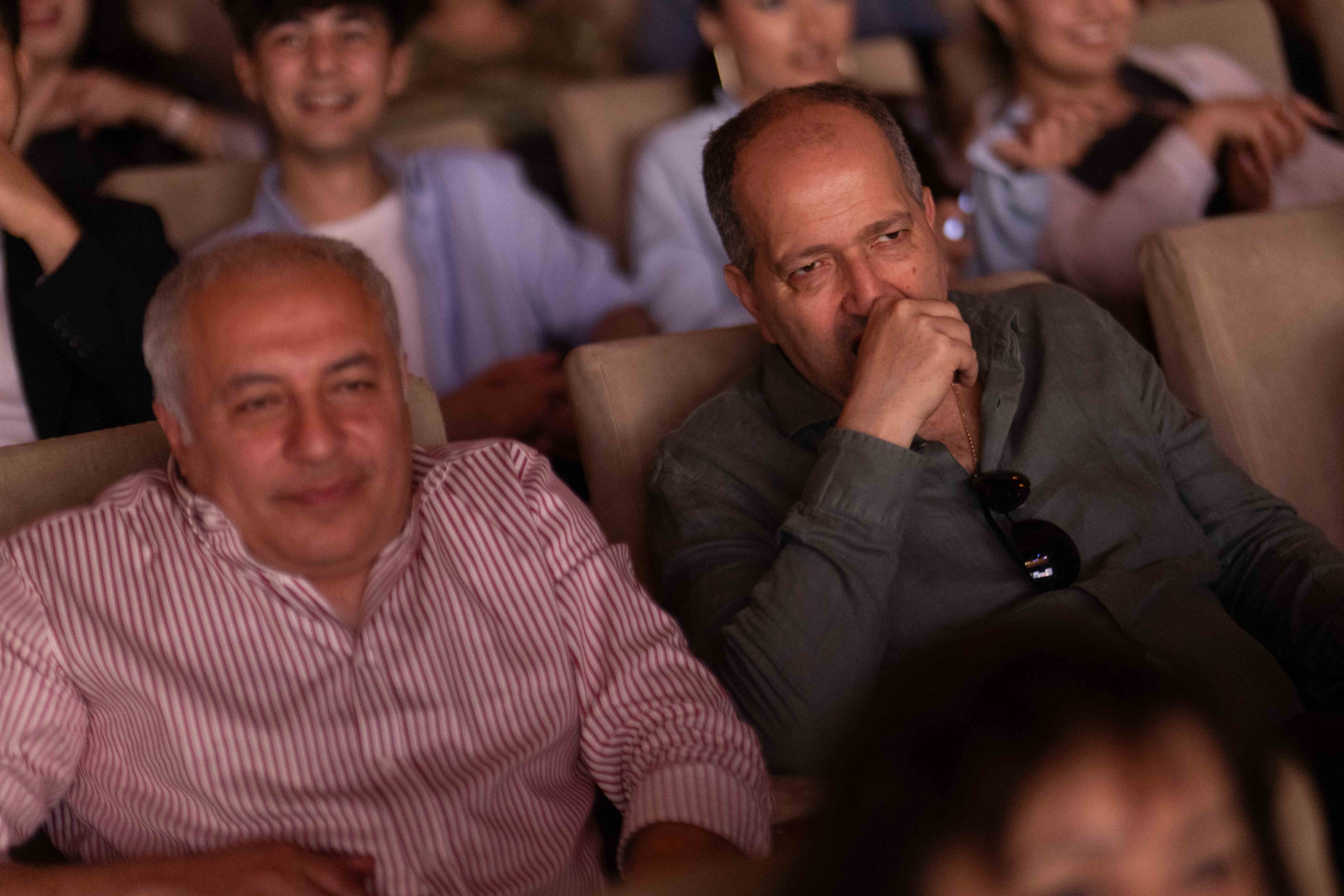 PLANET PARNI IZ BAKU. Wedding&Event photographer Ismail Rzayev in Baku