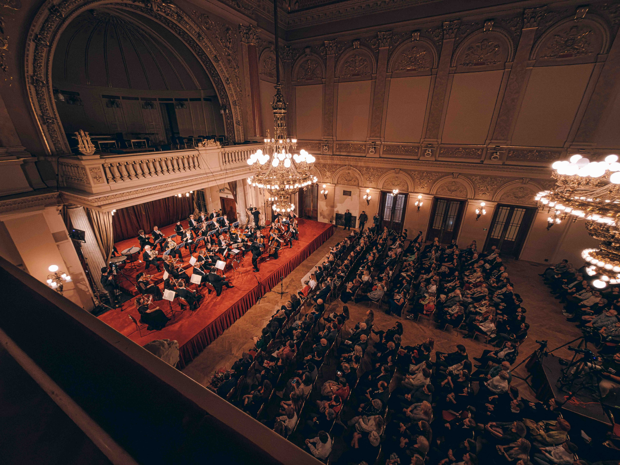 ZOFIN PALACE (PRAGUE). Wedding&Event photographer Ismail Rzayev in Baku