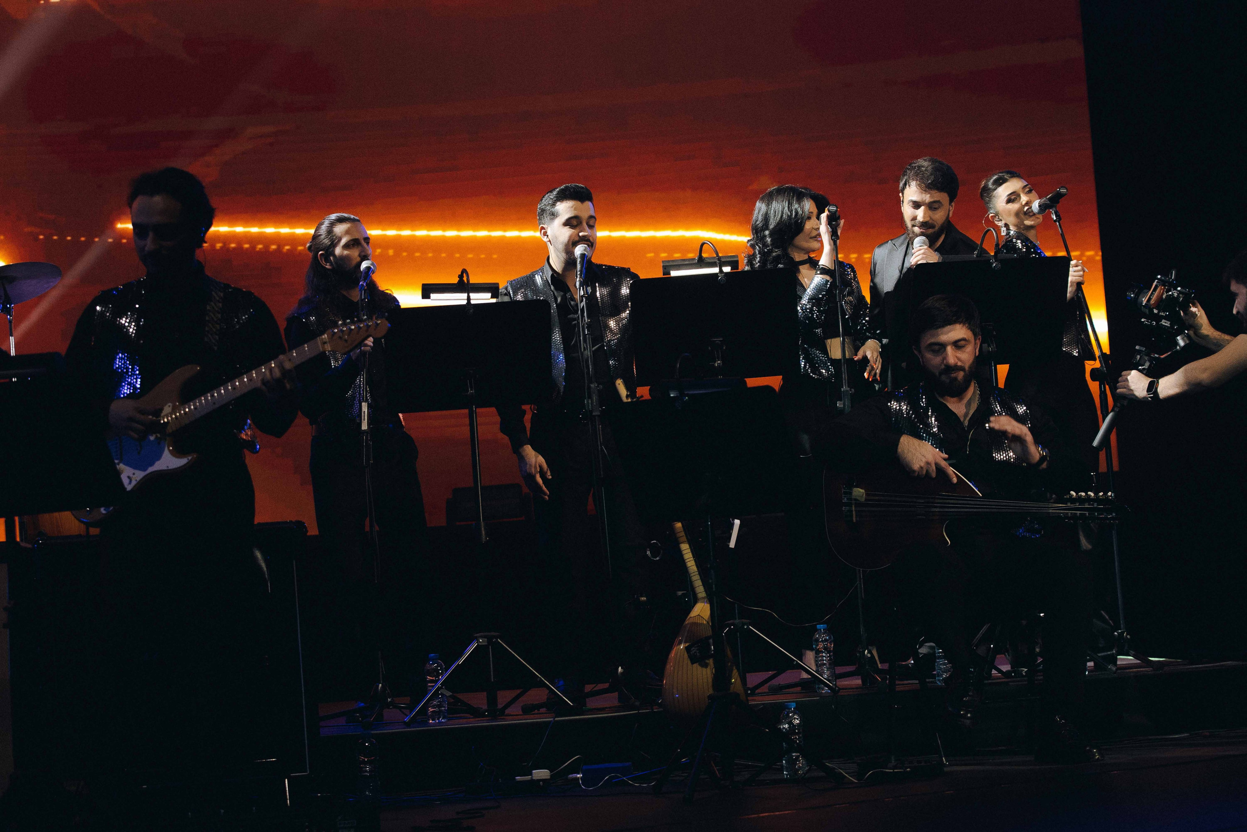 ZAMIG HUSEYNOV. Wedding&Event photographer Ismail Rzayev in Baku