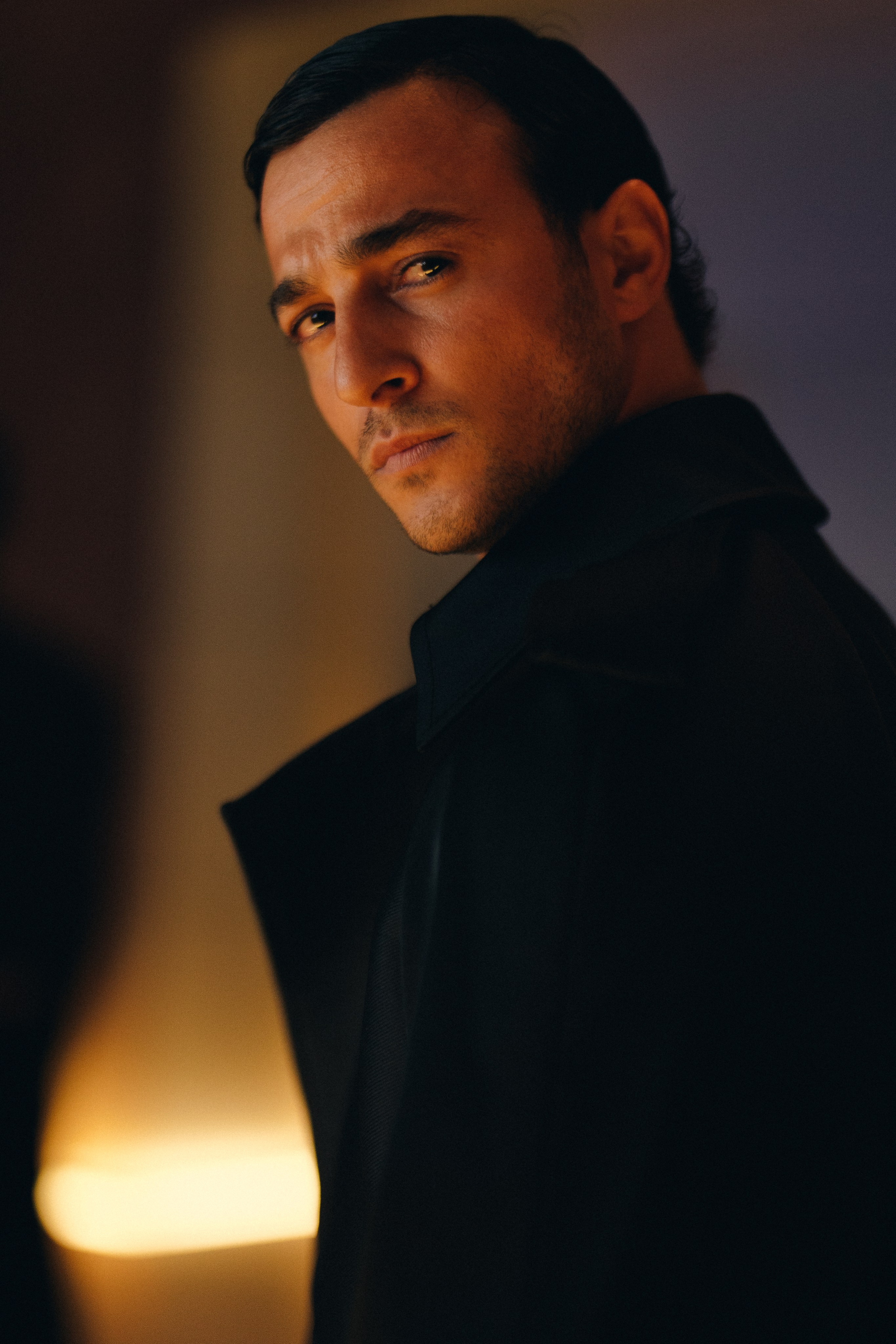 BAKU FASHION WEEK 2023 DAY1. Wedding&Event photographer Ismail Rzayev in Baku