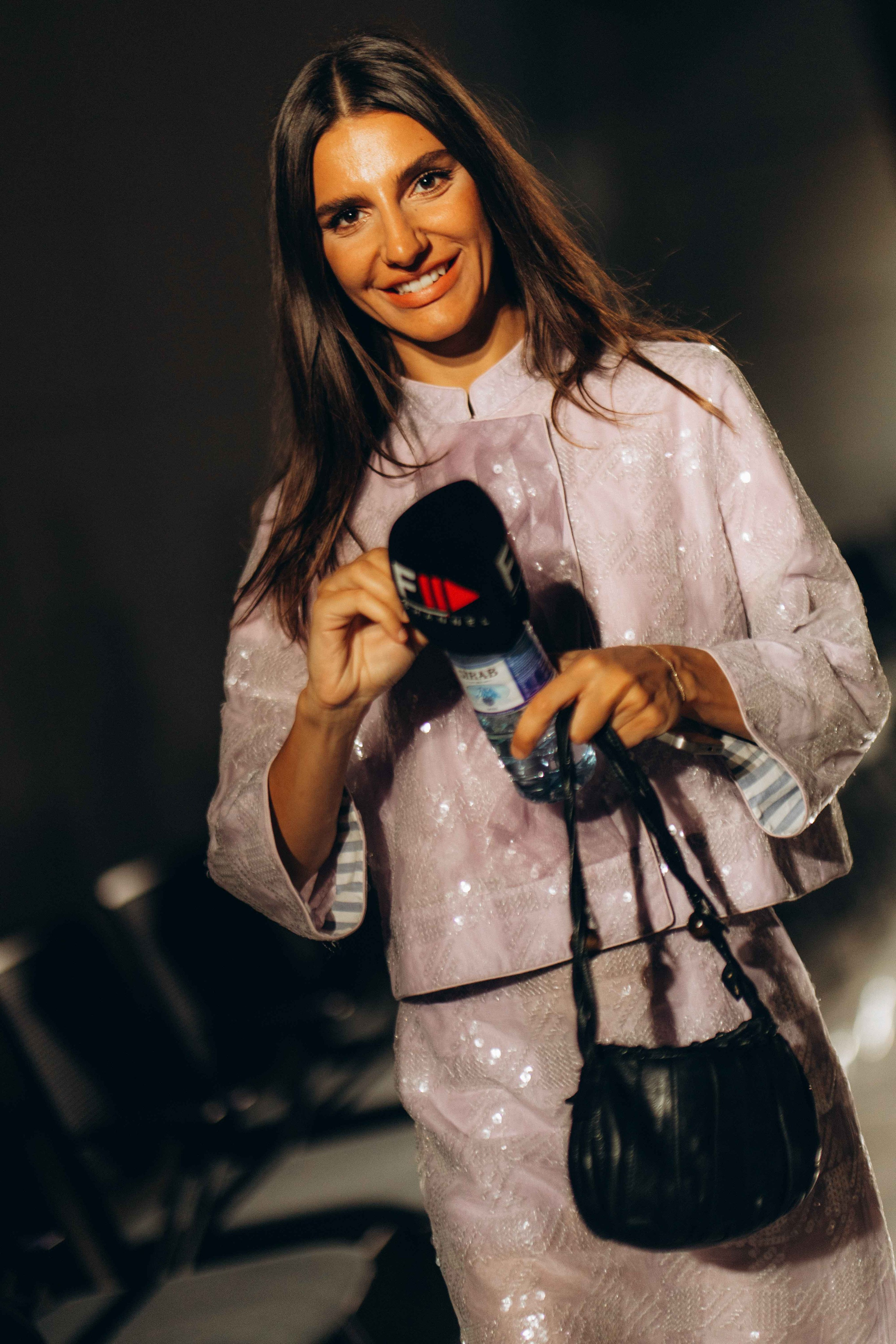 BAKU FASHION WEEK DAY. Wedding&Event photographer Ismail Rzayev in Baku