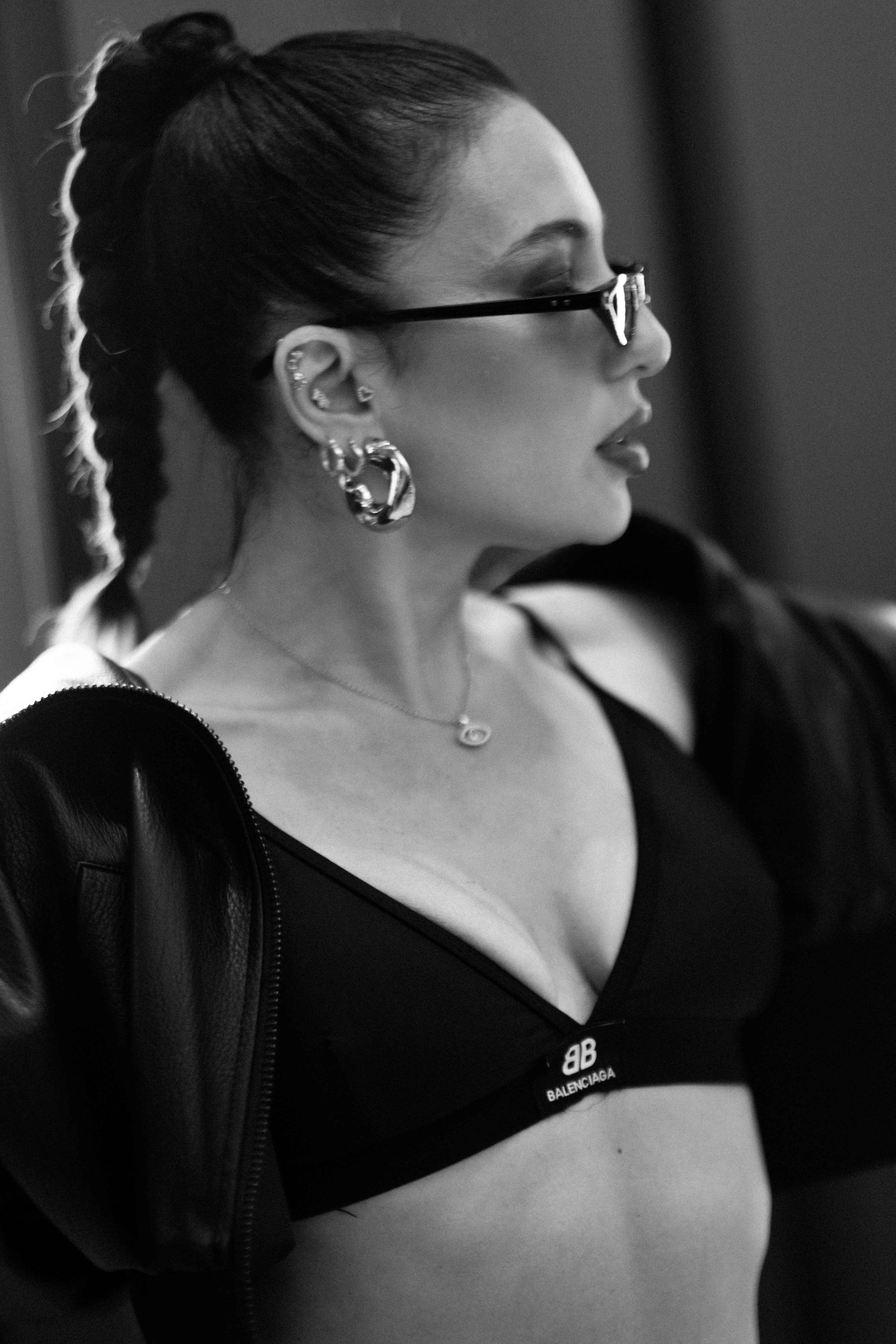 BAKU FASHION WEEK DAY. Wedding&Event photographer Ismail Rzayev in Baku