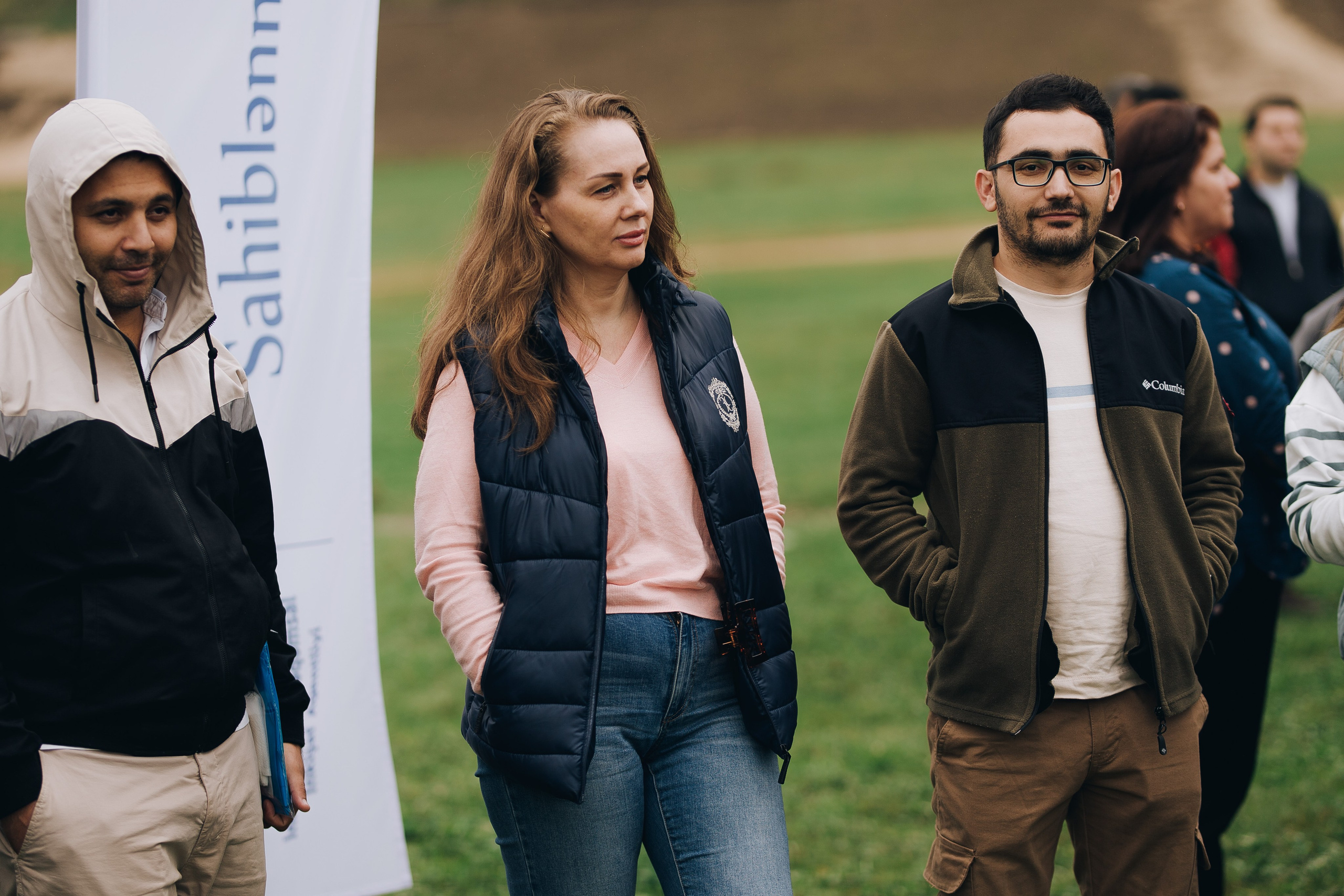 E.GOV.AZ Teambuilding. Wedding&Event photographer Ismail Rzayev in Baku