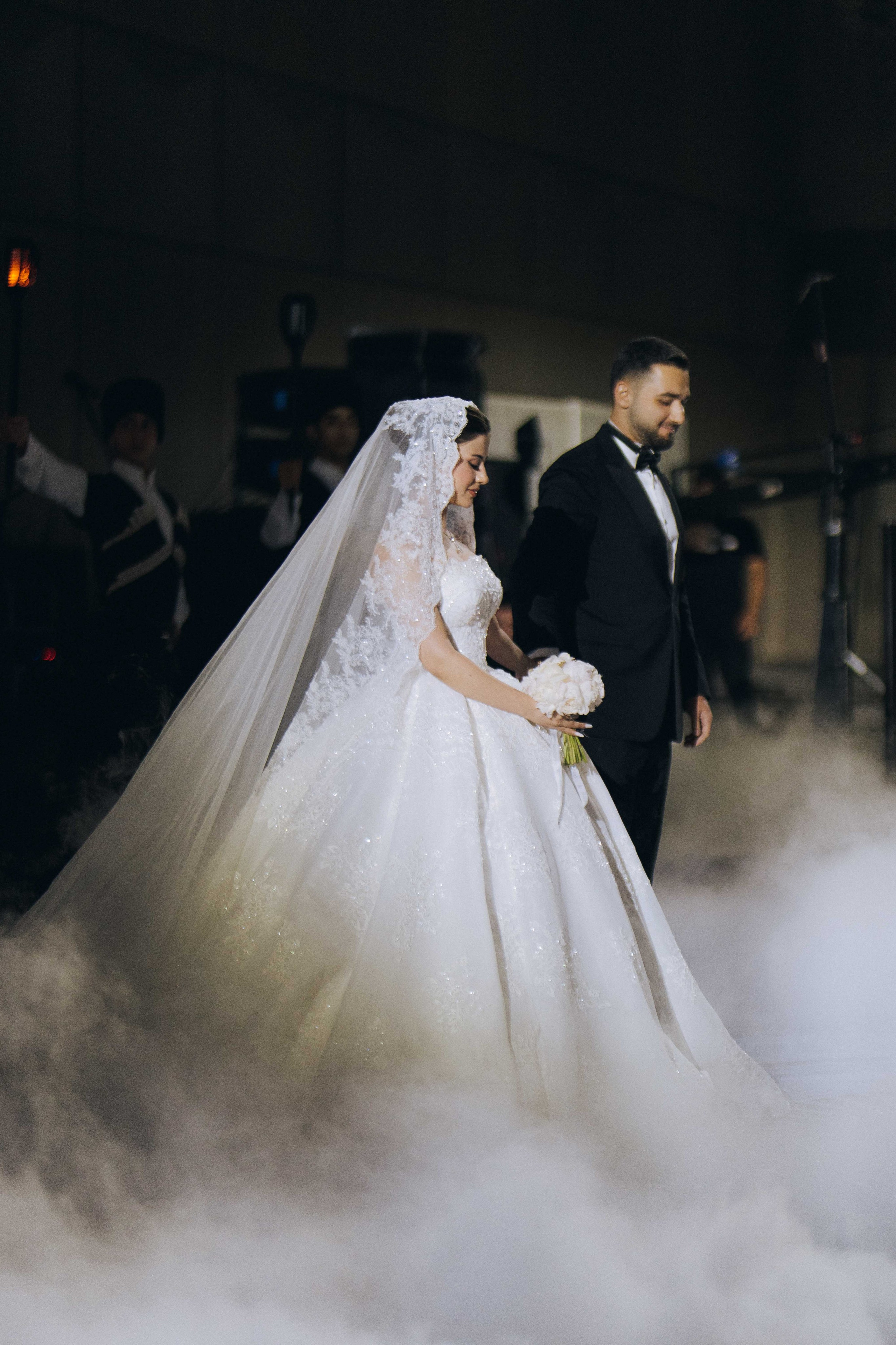 FARID&FARIDA. Wedding&Event photographer Ismail Rzayev in Baku