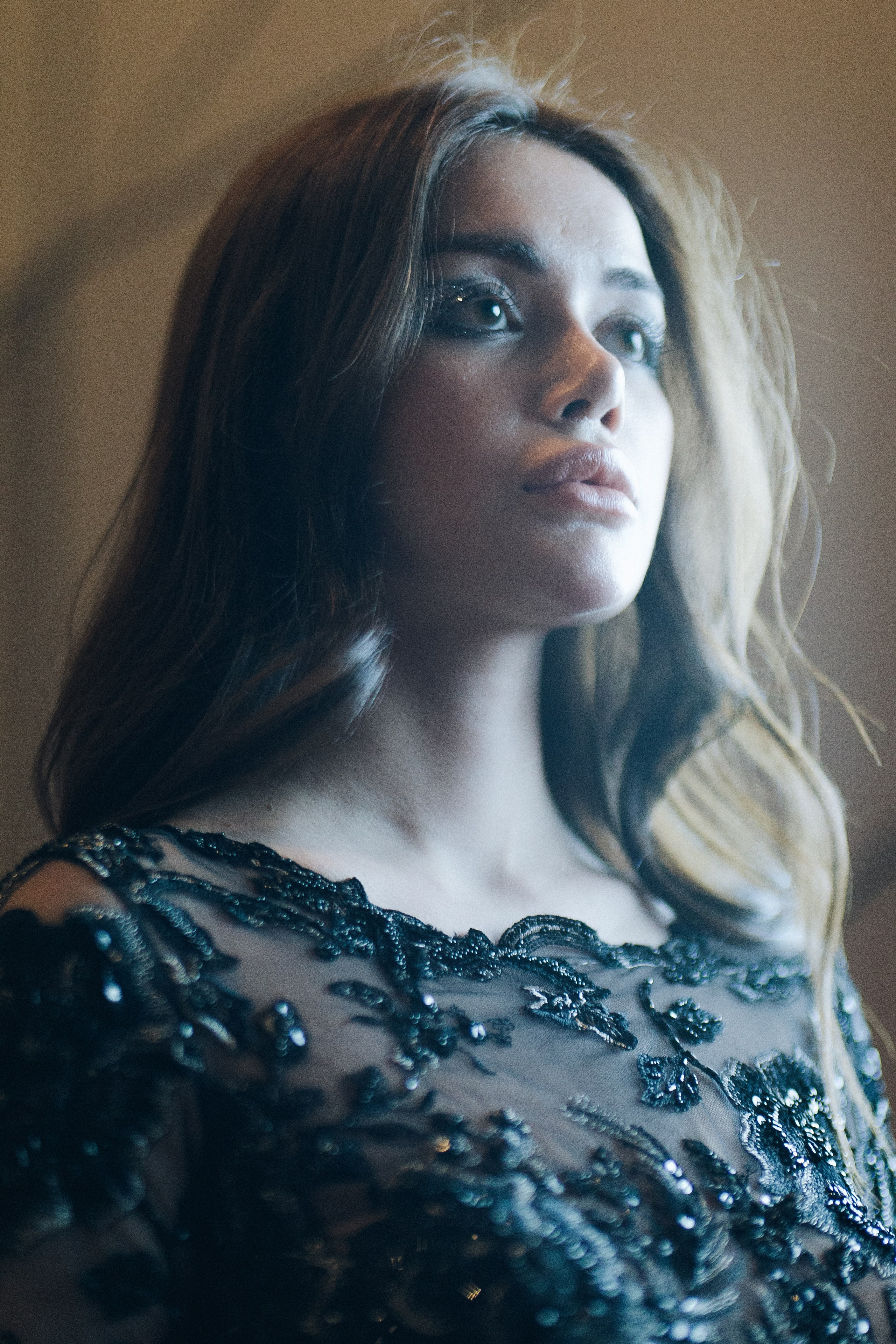 BAKU FASHION WEEK 2023 DAY3. Wedding&Event photographer Ismail Rzayev in Baku