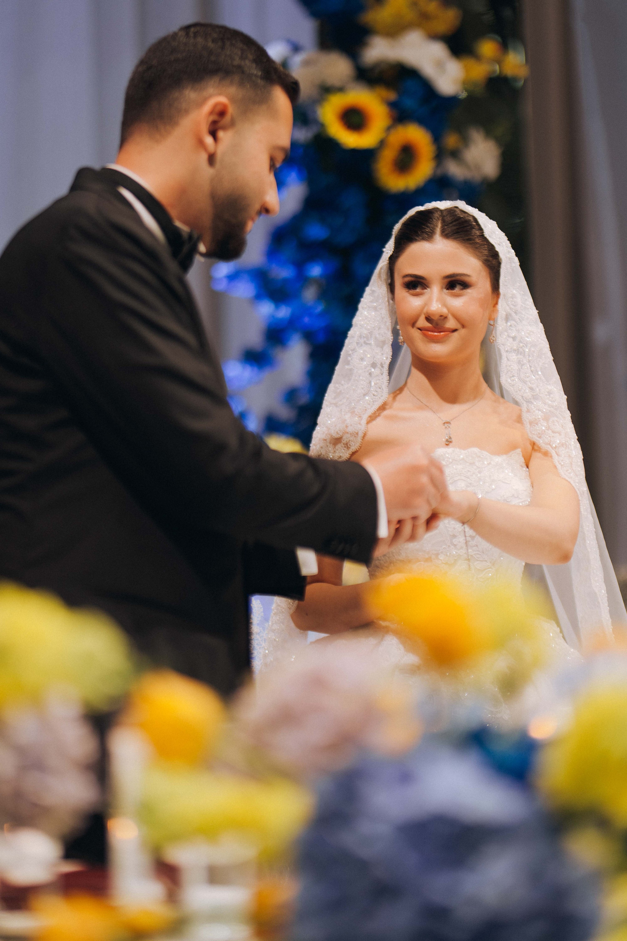 FARID&FARIDA. Wedding&Event photographer Ismail Rzayev in Baku