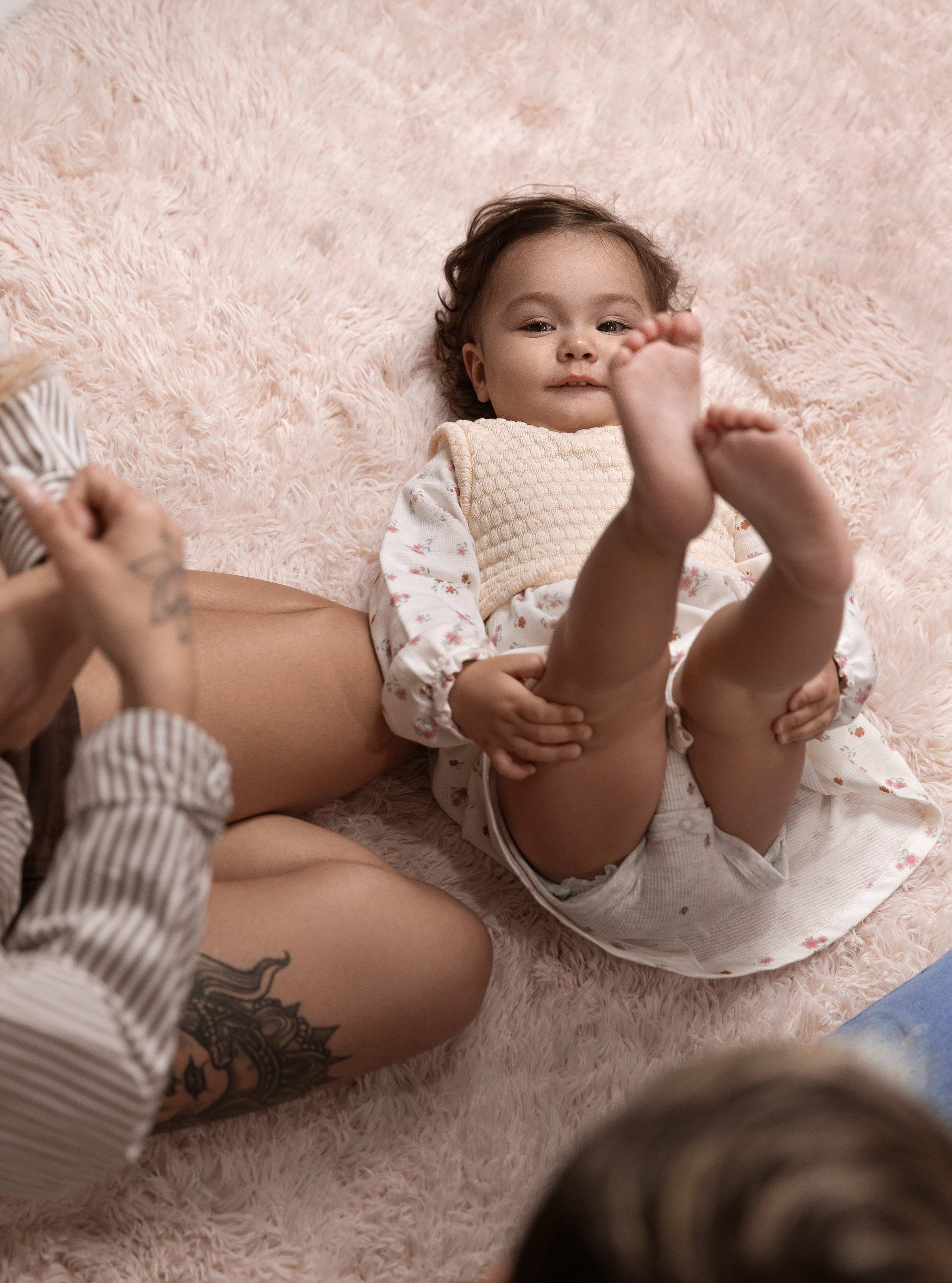 Ensaio Smash the Cake | São Paulo. Fotógrafa em são paulo — Fotos Autênticas