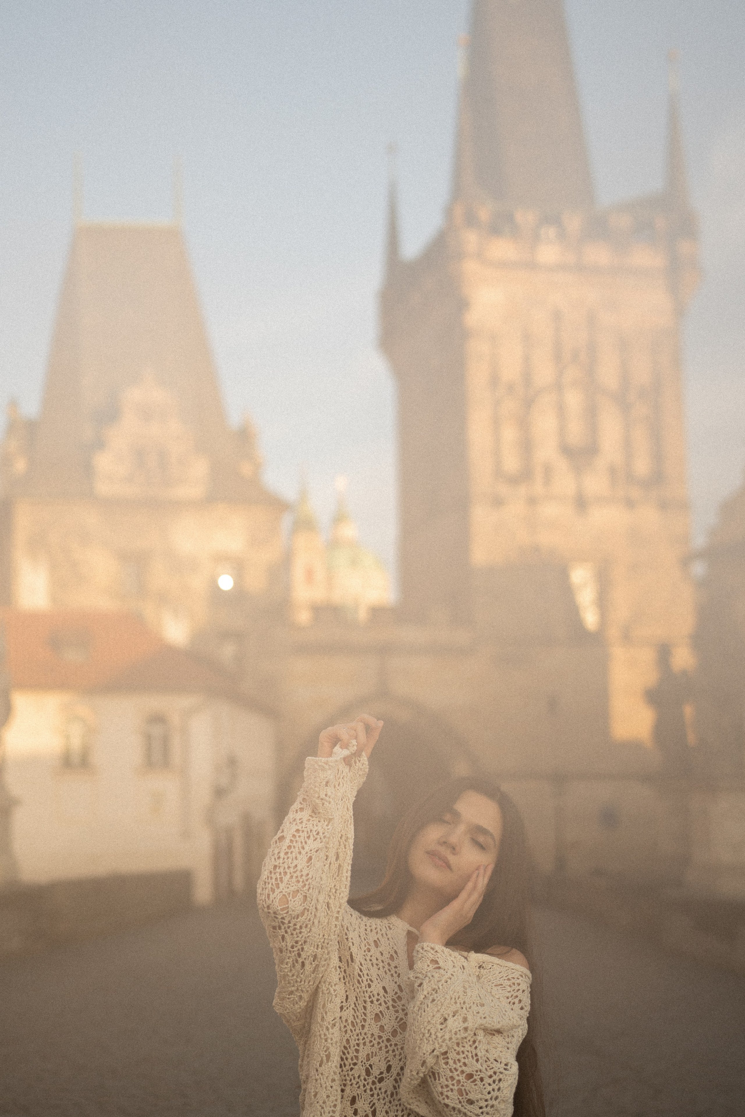 Praha Paar Shooting. Elumi Madeira Photographer