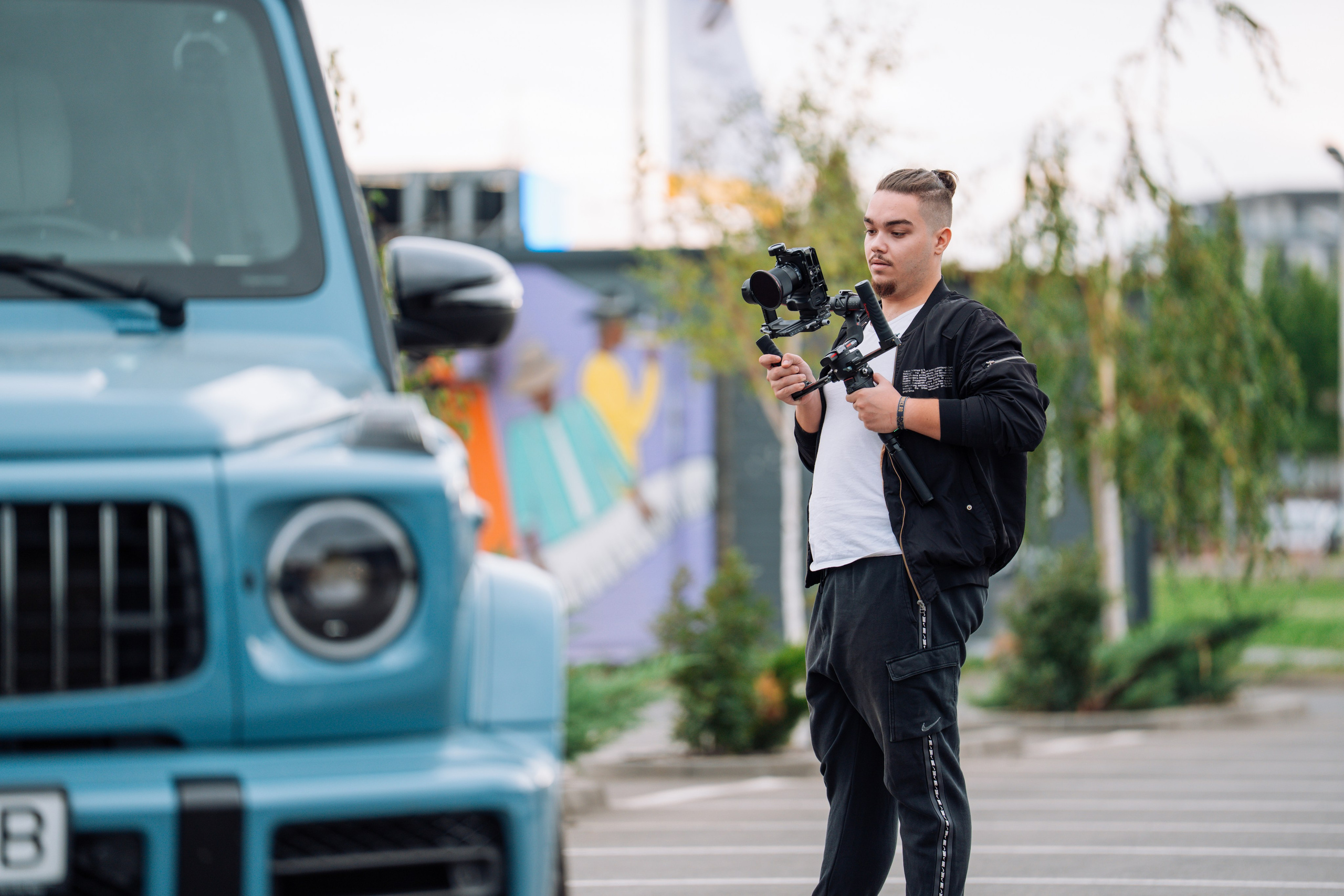 BootiCar ProPlates #1. Cozac Cristian Photographer