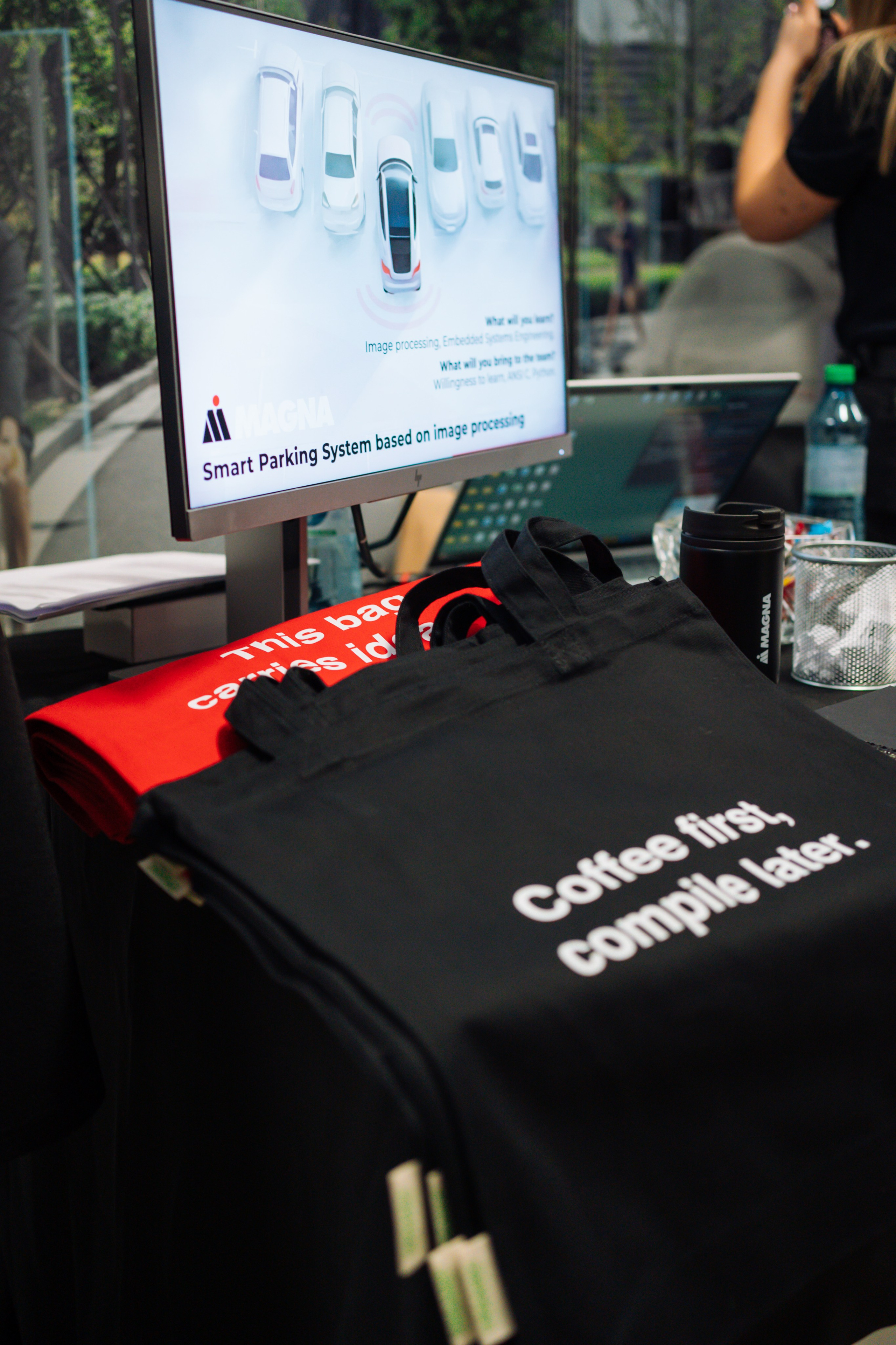 Labs Fair Liga AC 2026. Cozac Cristian Photographer