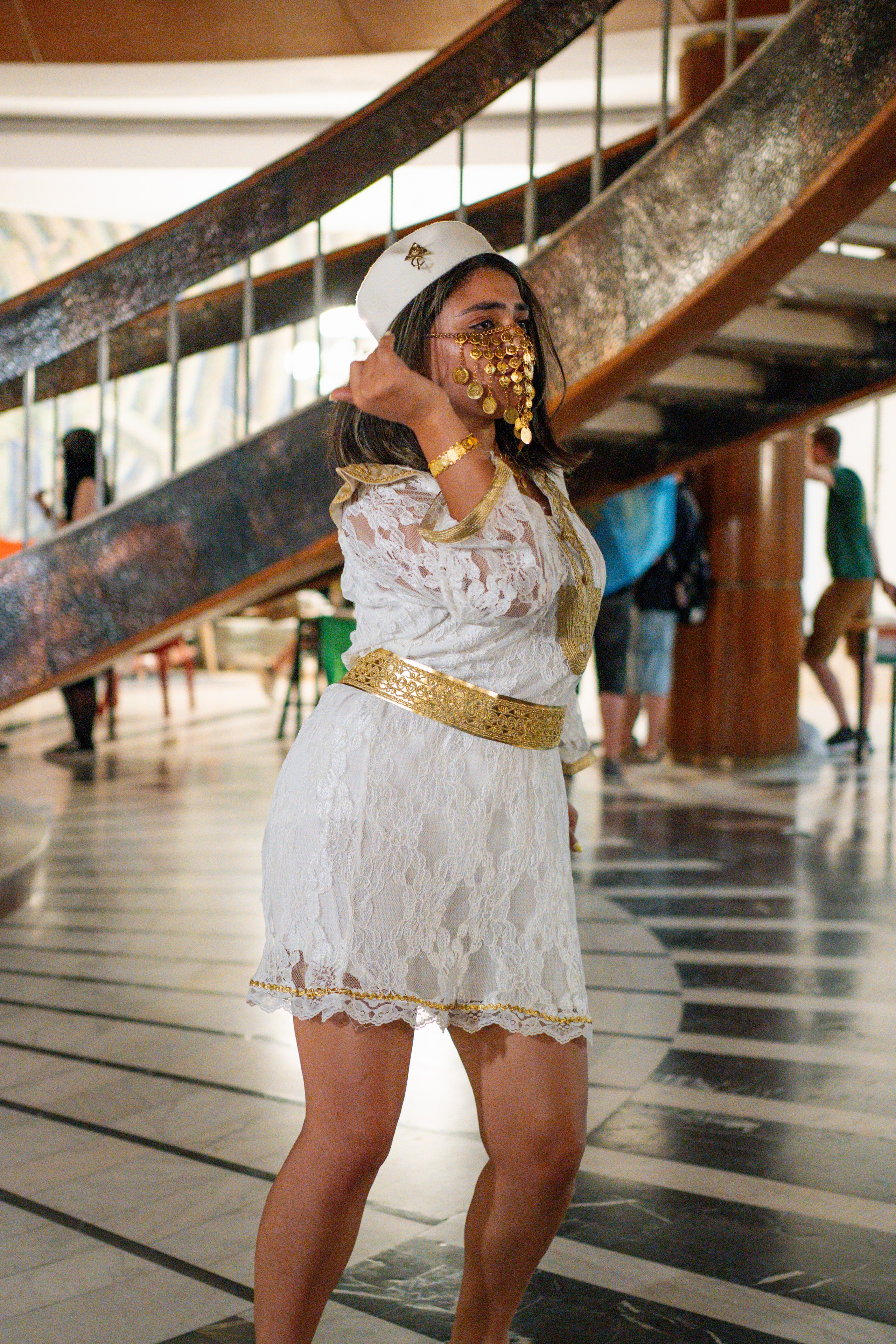 ISWINT International Night. Cozac Cristian Photographer