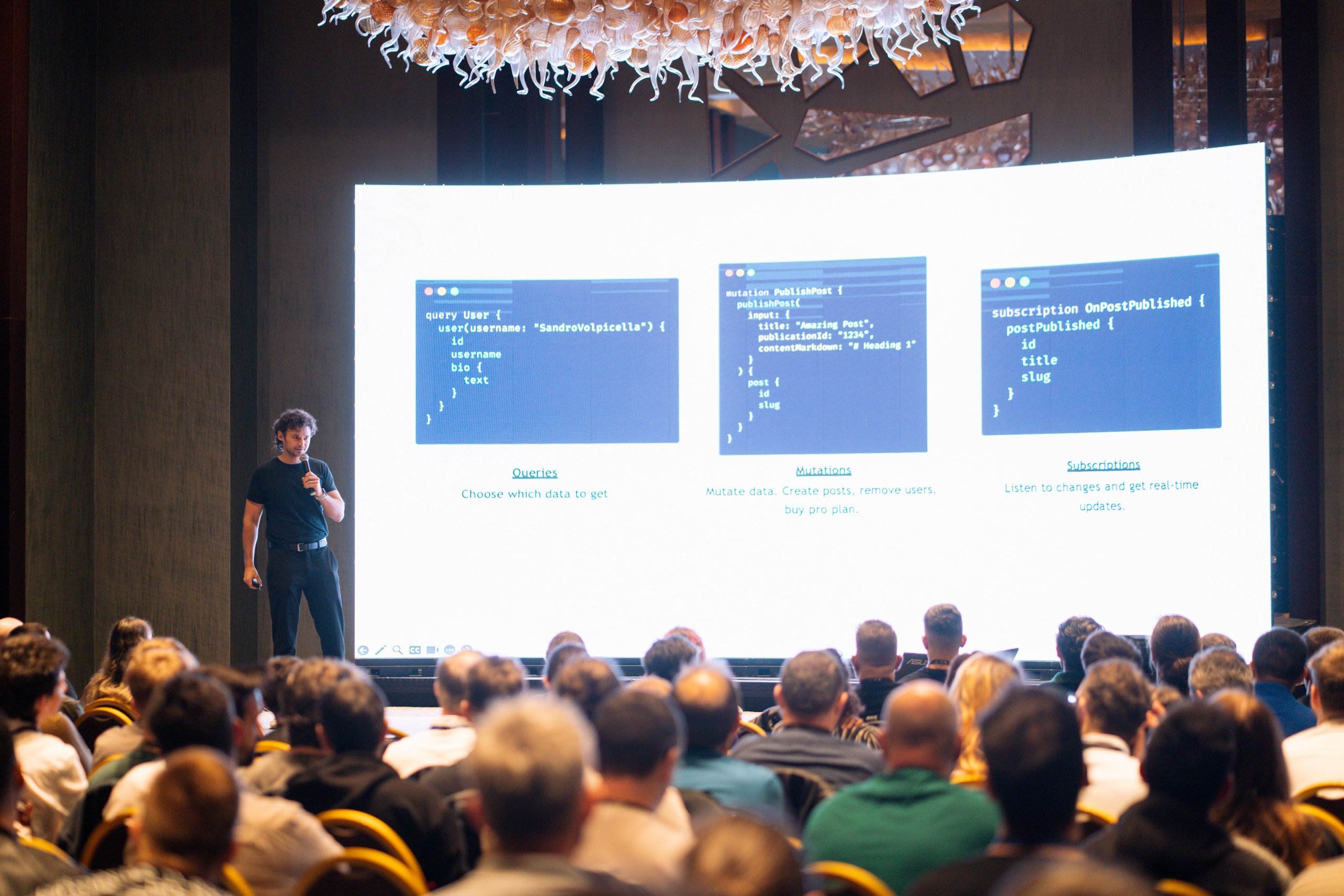 AWS Community Day Romania 2024. Cozac Cristian Photographer