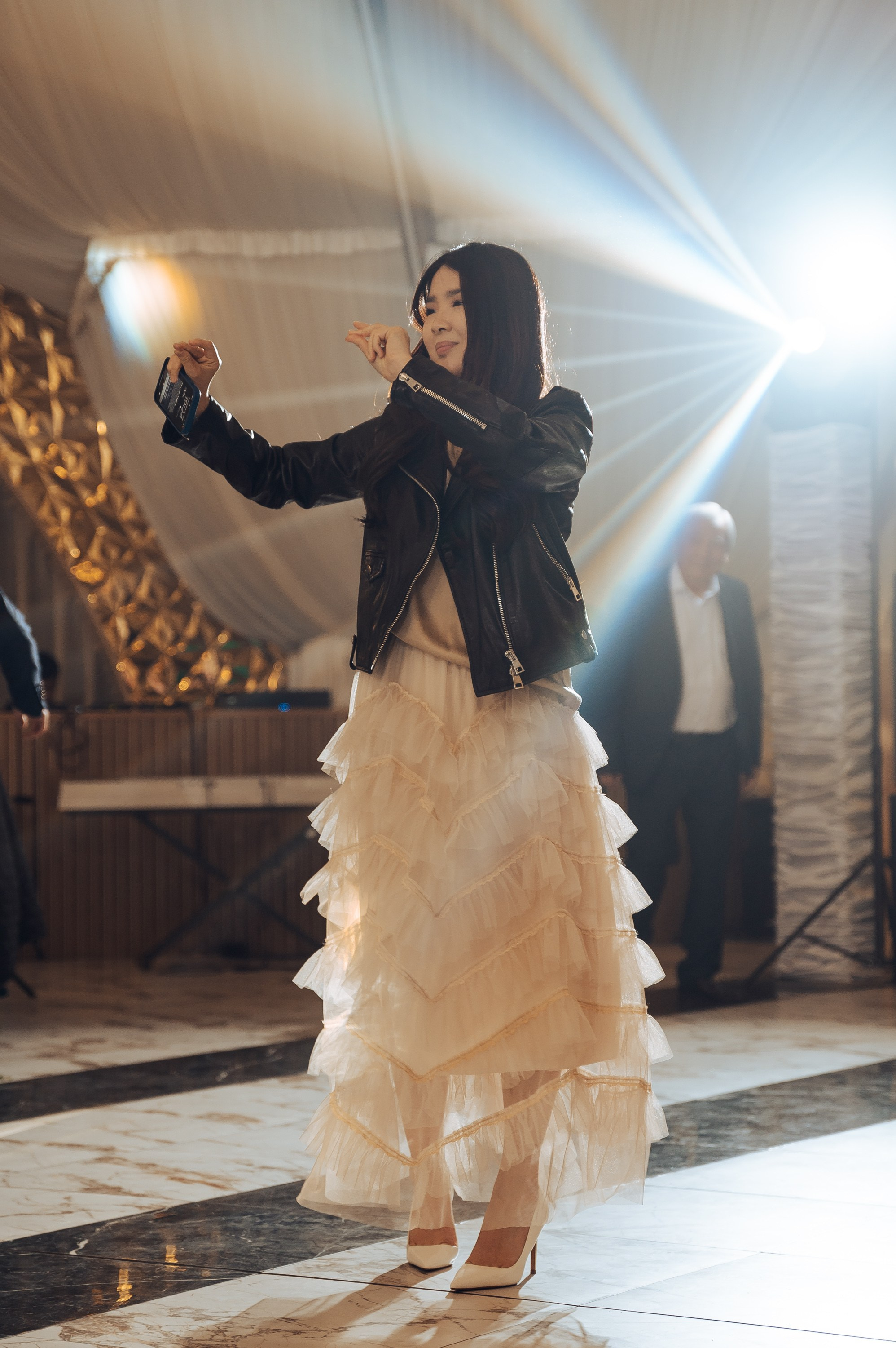 MAHMUD & AIDAI. Фотограф в Бишкеке Андрей Кавешников