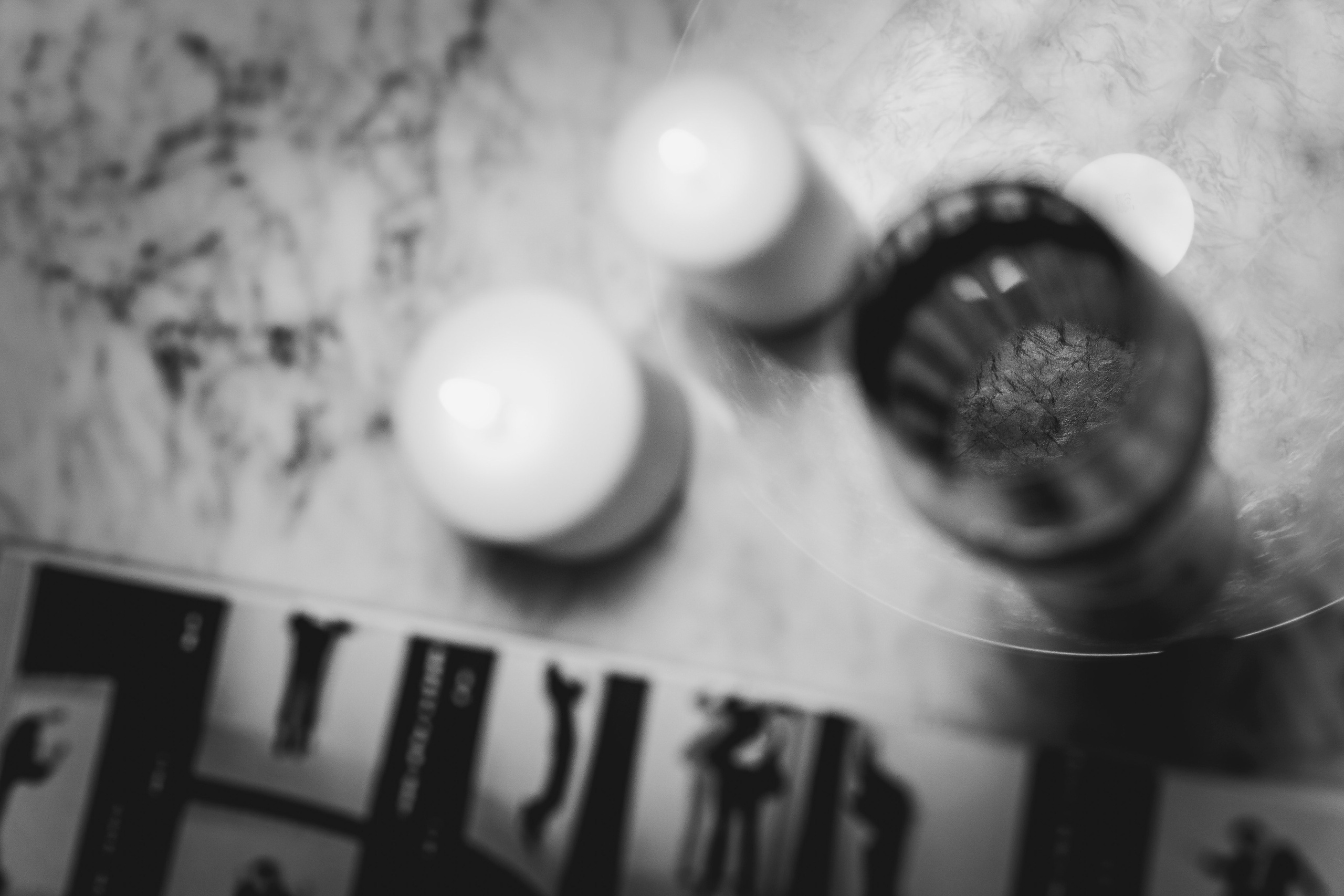 Vini Donegato. Fotografia e video